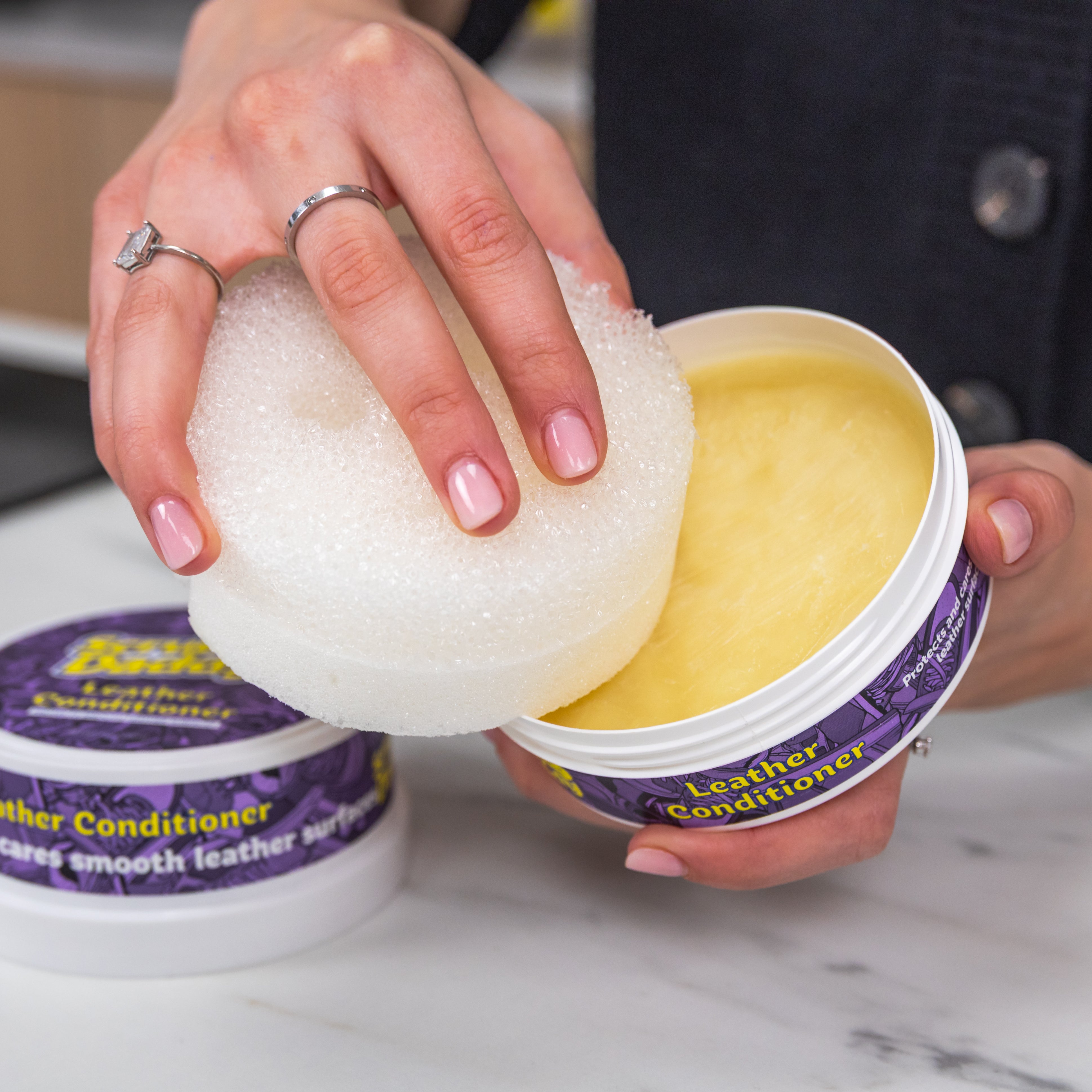 Scrub Mommy Sneaker Cleaner Kit sada na boty 6 dílů