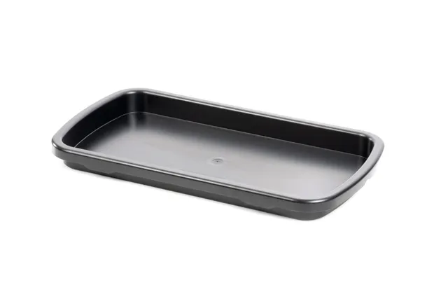 Moerman Black víko na kbelík 22 l