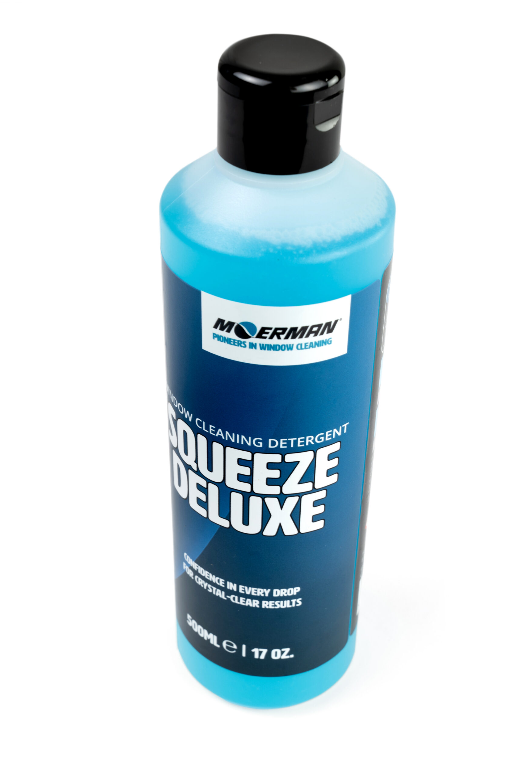 Moerman PRO Squeeze Deluxe stěrka na okna