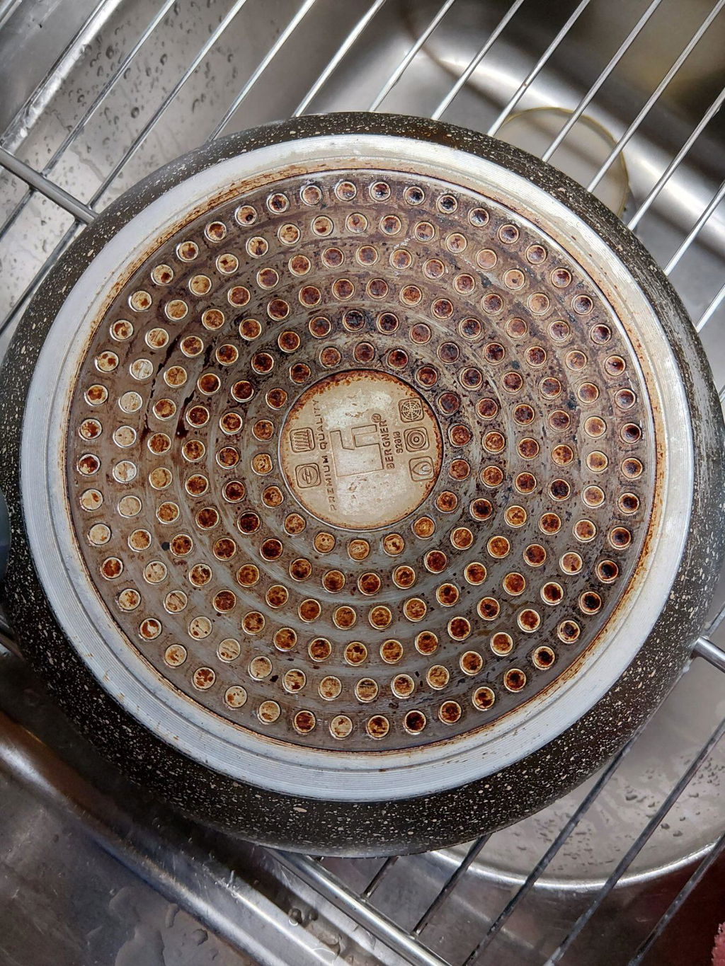 NOOVOO POWER čisticí pasta na nerez 350 g s filmem