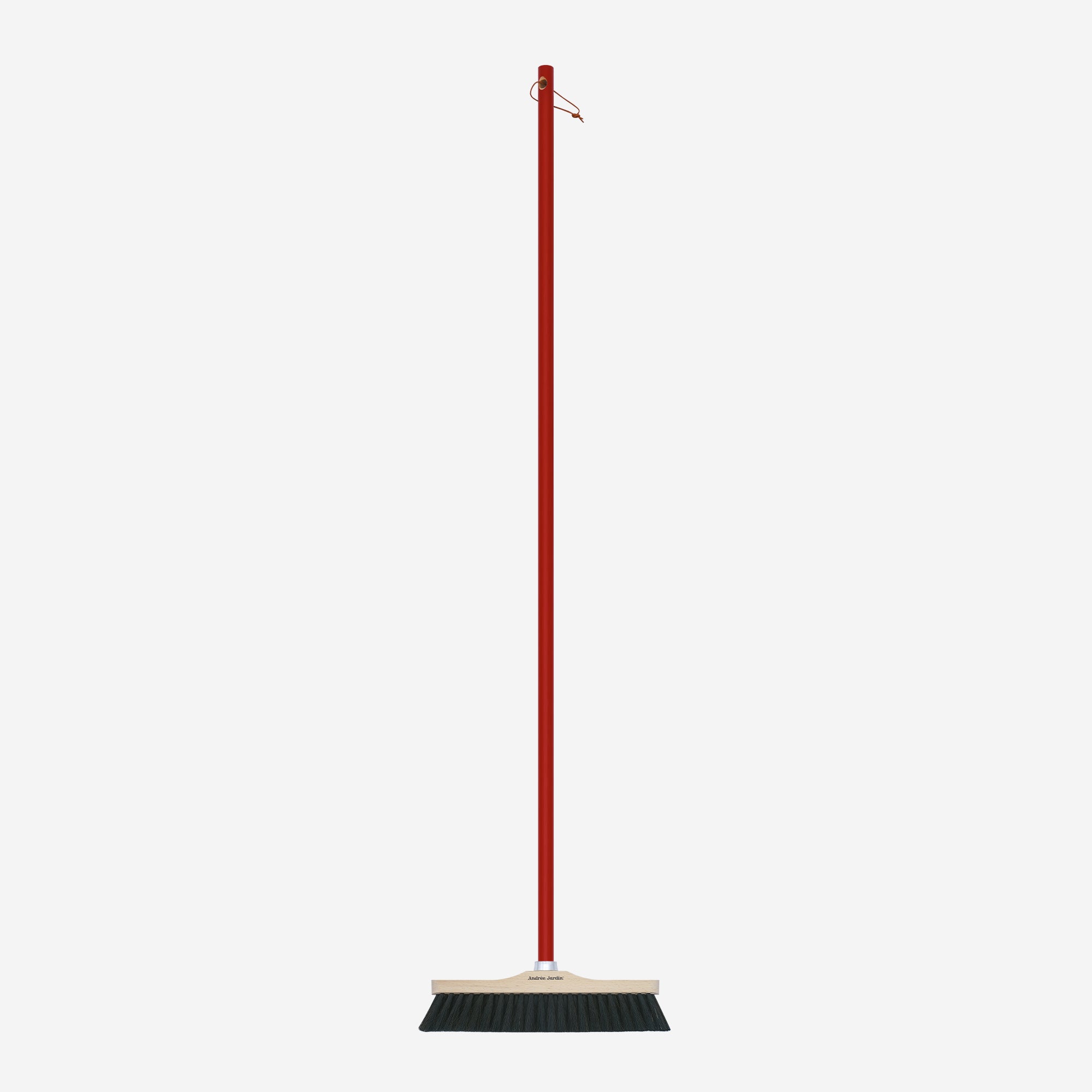 Andrée Jardin smeták buk 33 cm buková násada