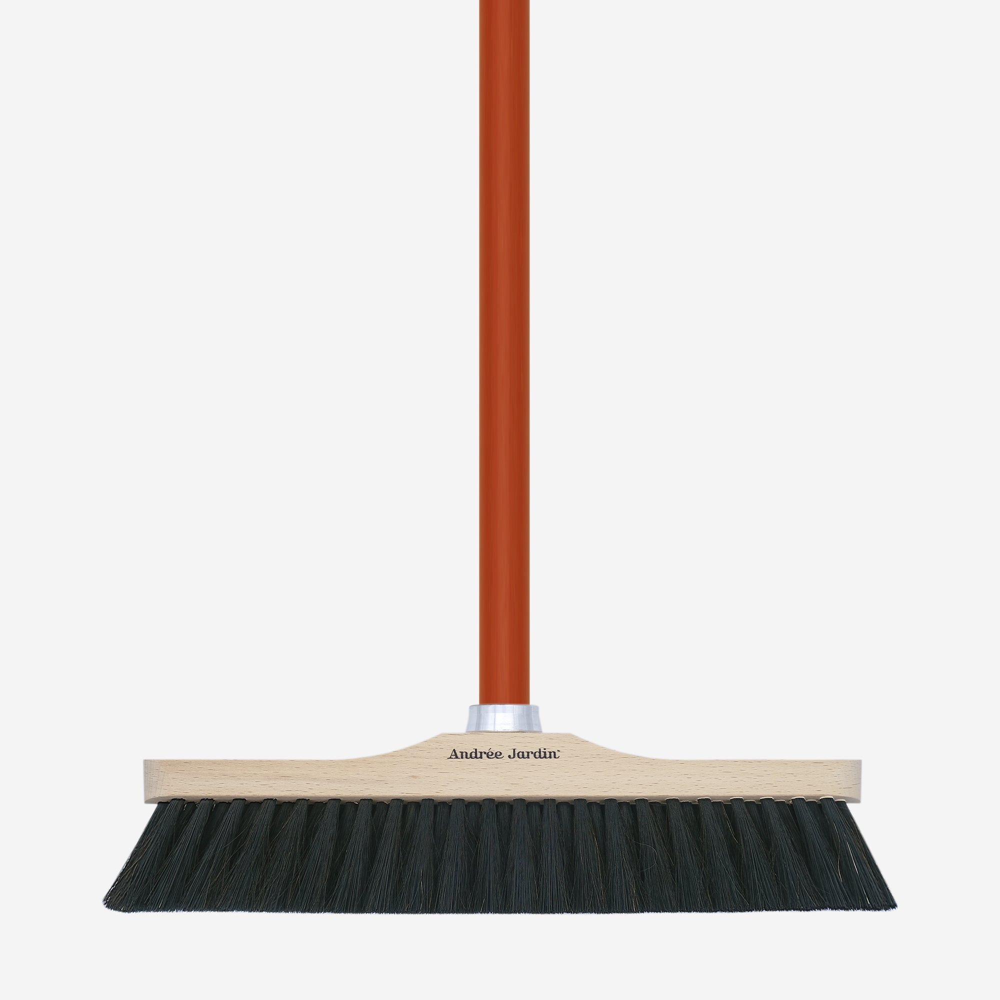 Andrée Jardin smeták buk 33 cm buková násada