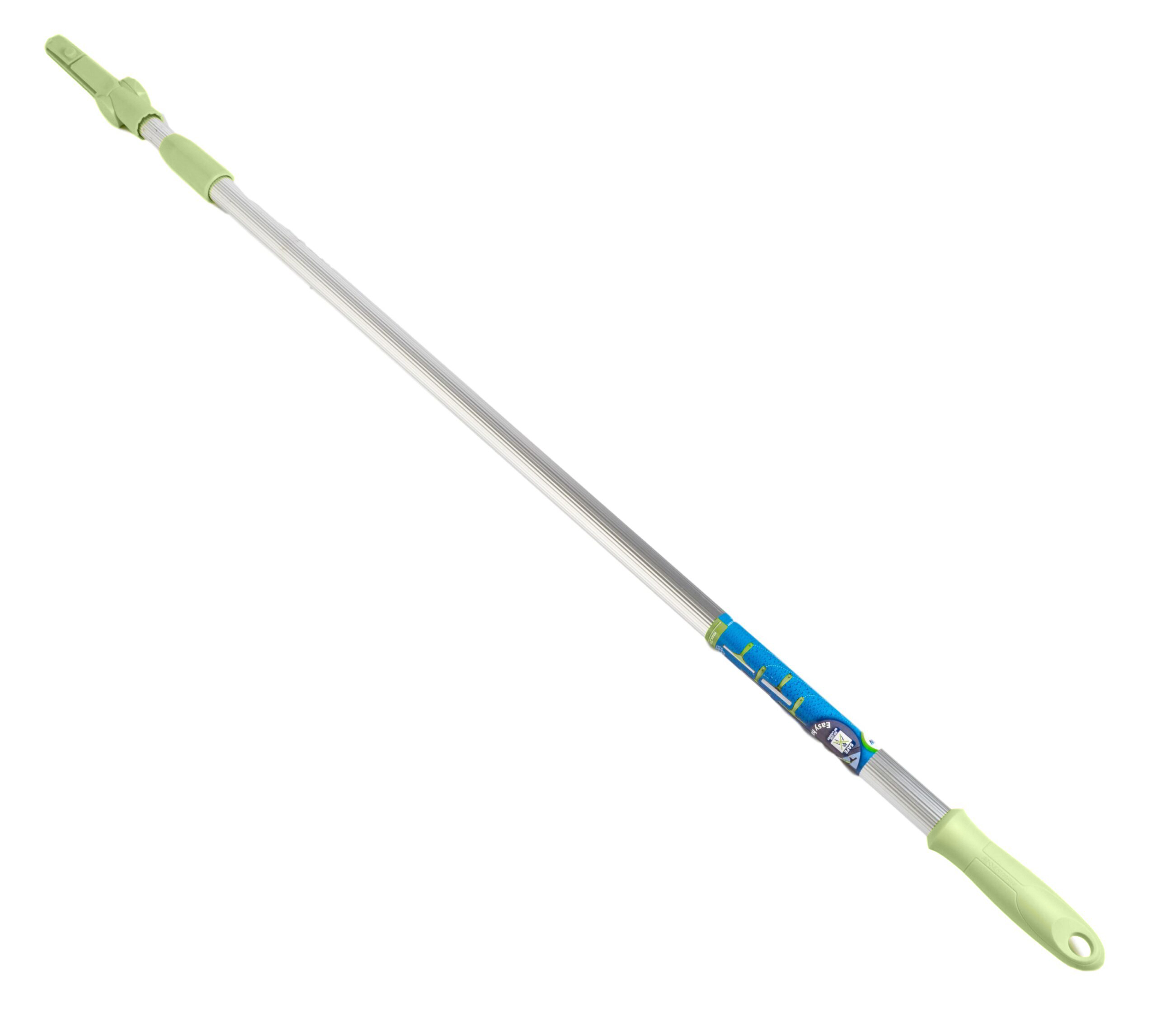 Moerman Telepole teleskopická tyč s kloubem na okna
