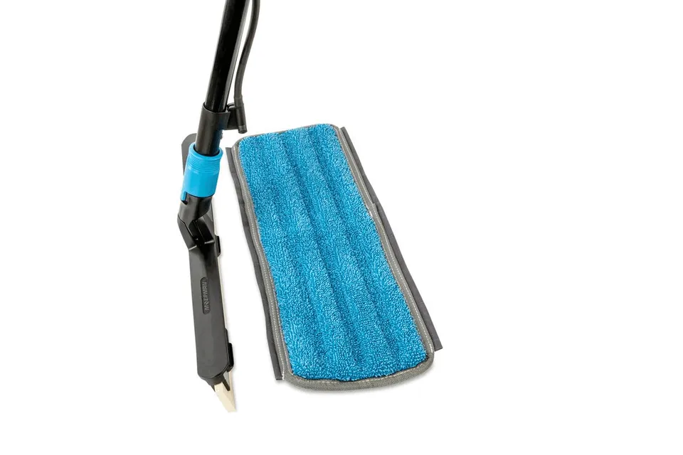 Moerman Microfiber mikrovlaknovy mop na podlahu