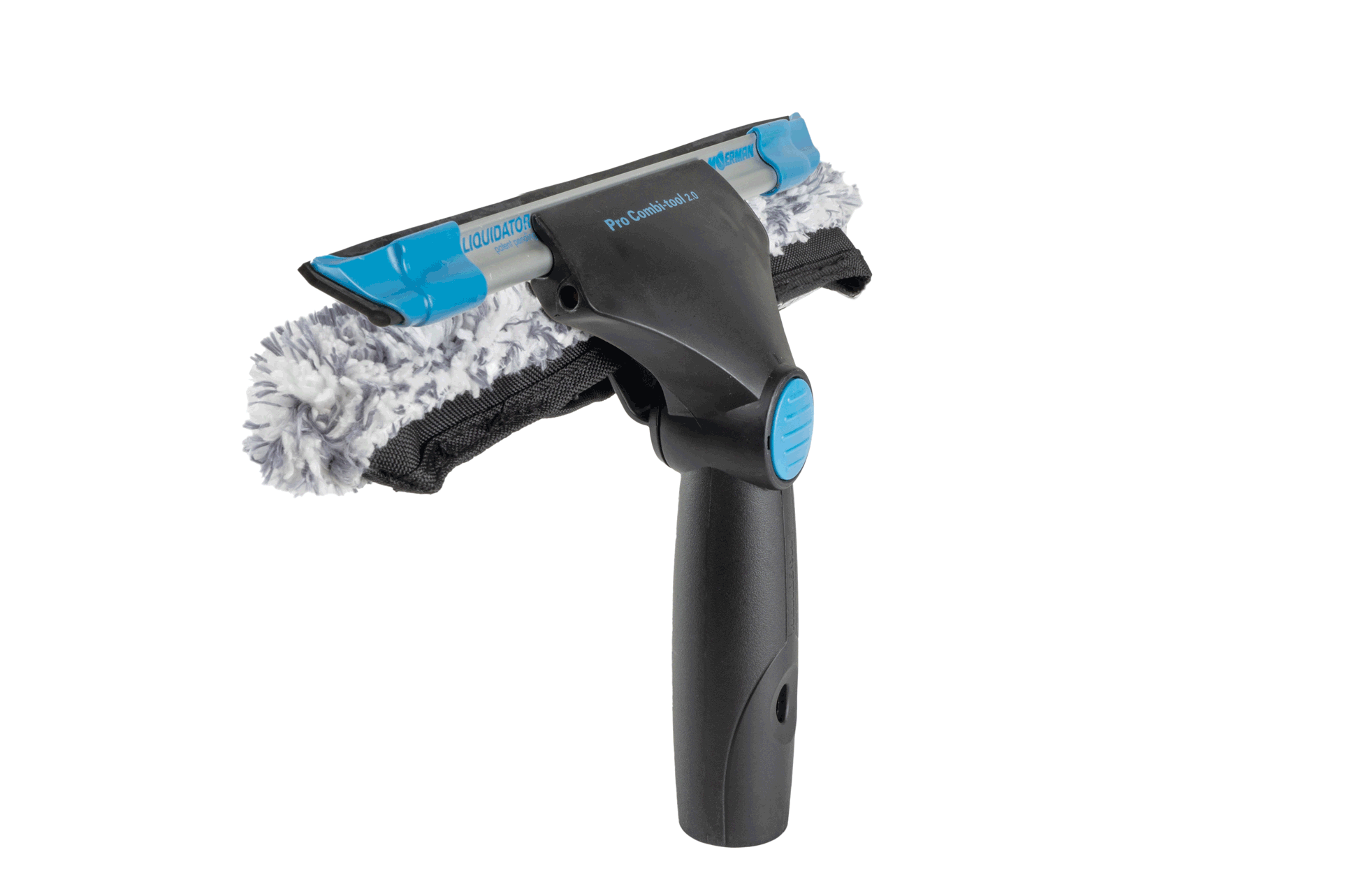 Moerman PRO Combi Tool stěrka kombinovaná