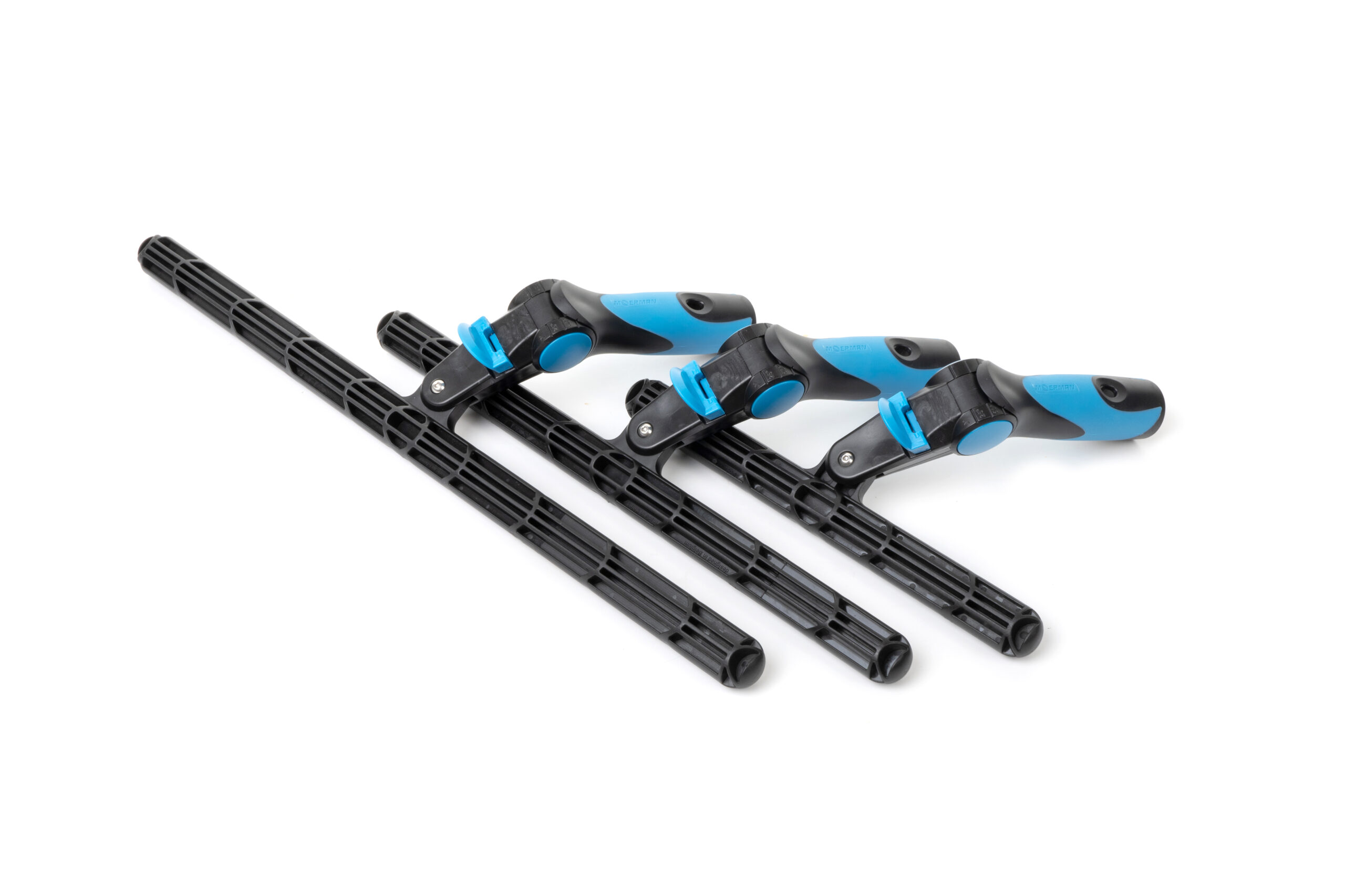 Moerman SwivelMaster T-bar rozmývák kloubový