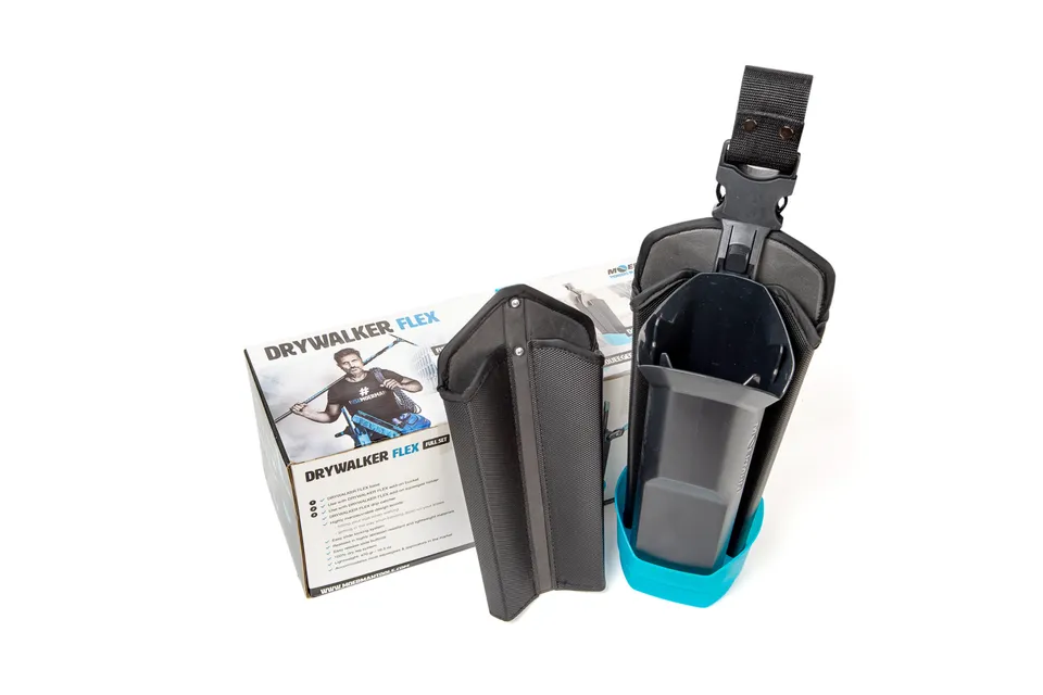 Moerman Drywalker Flex návleky na boty protiskluzové