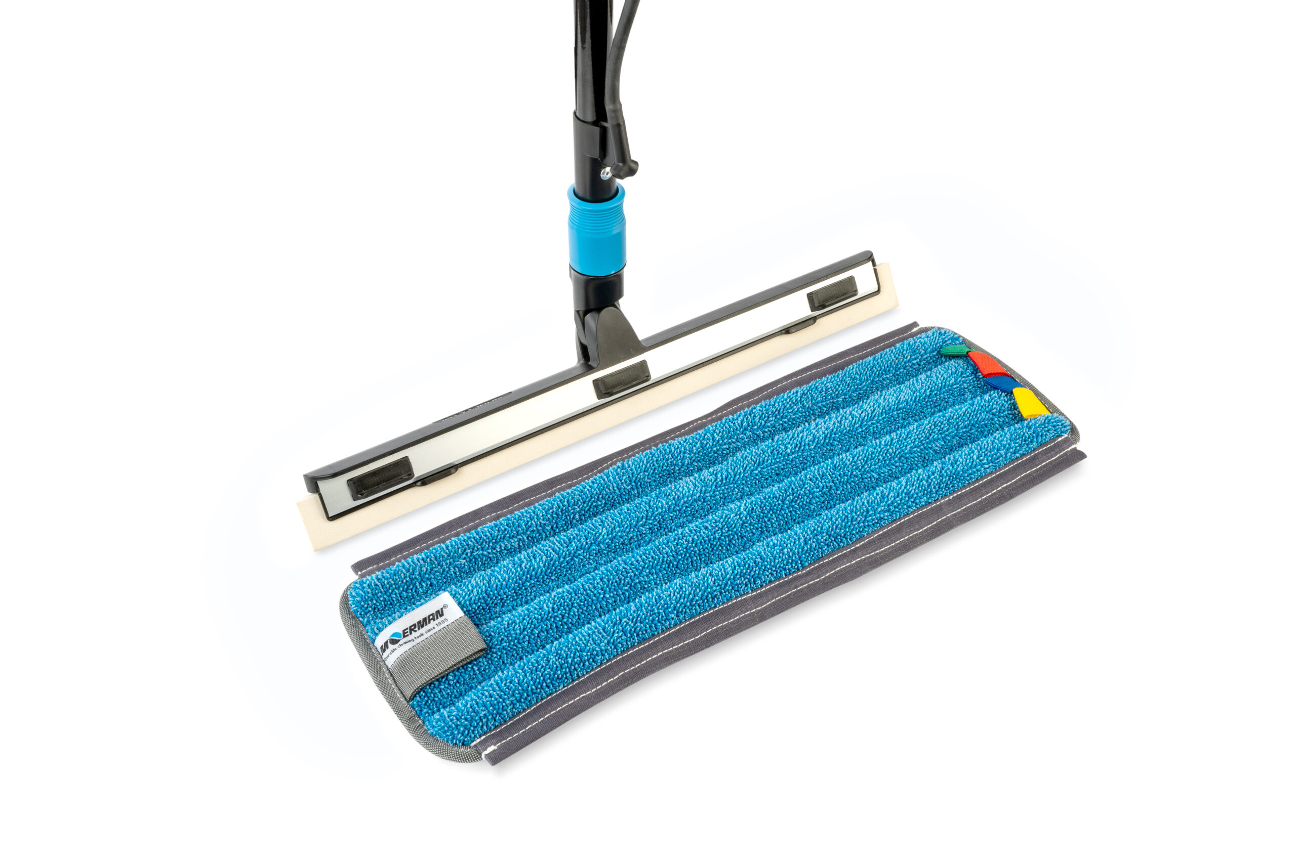 Moerman Microfiber mikrovlaknovy mop na podlahu