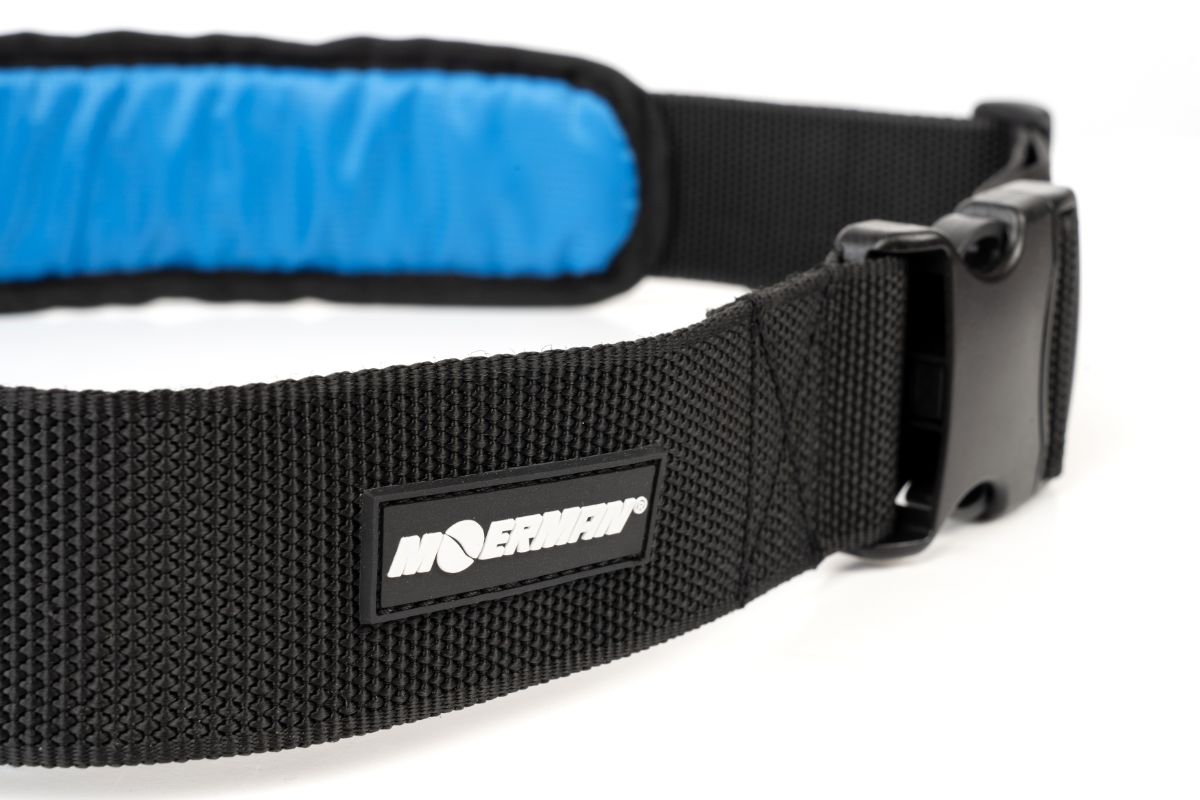 Moerman Comfort Belt pracovní opasek