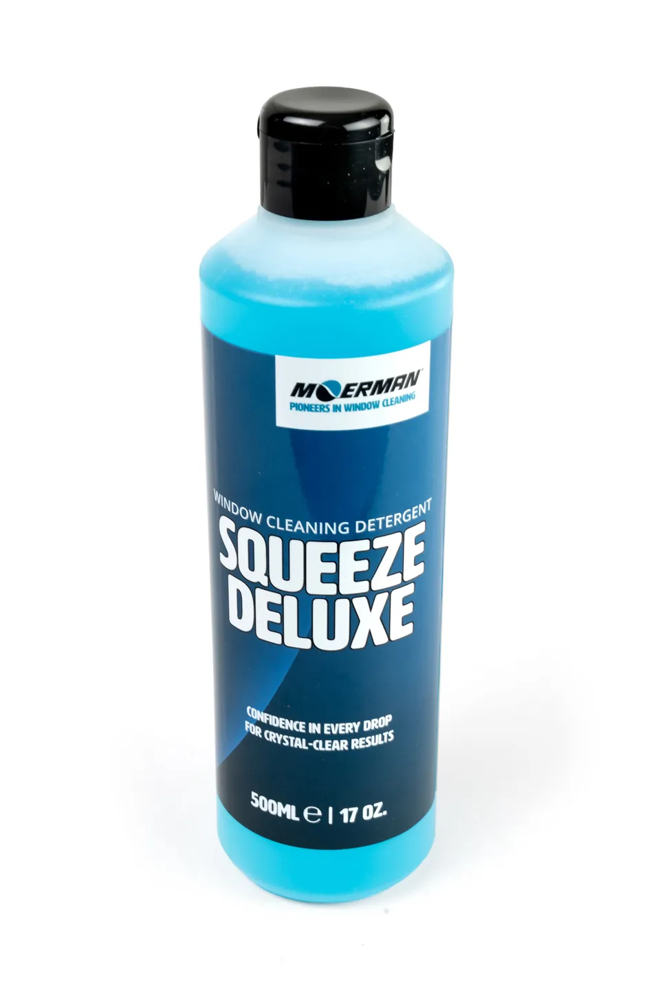 Moerman PRO Squeeze Deluxe stěrka na okna
