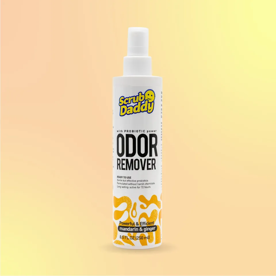 Scrub Daddy probiotický odstraňovač pachů 250 ml