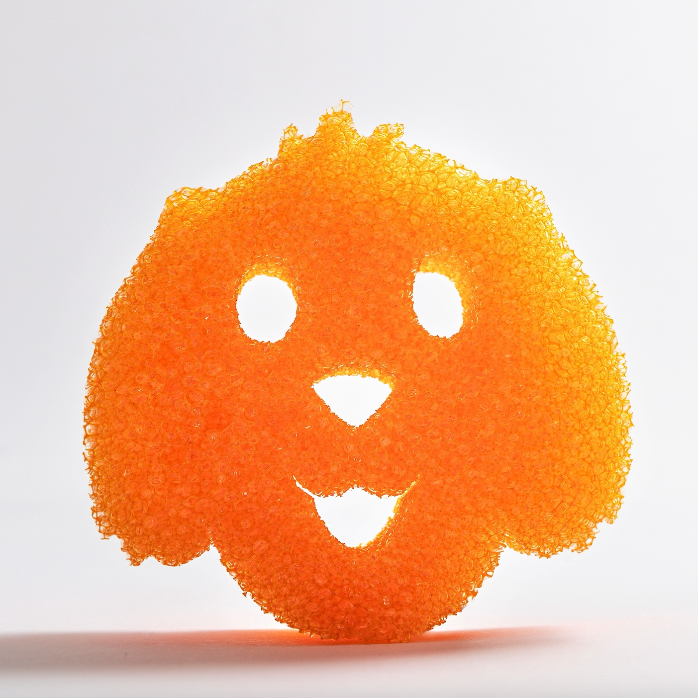 Scrub Daddy Dog houbička 1 ks FlexTexture