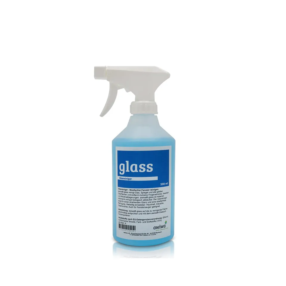 Awiwa Glass koncentrát čistič skel a oken