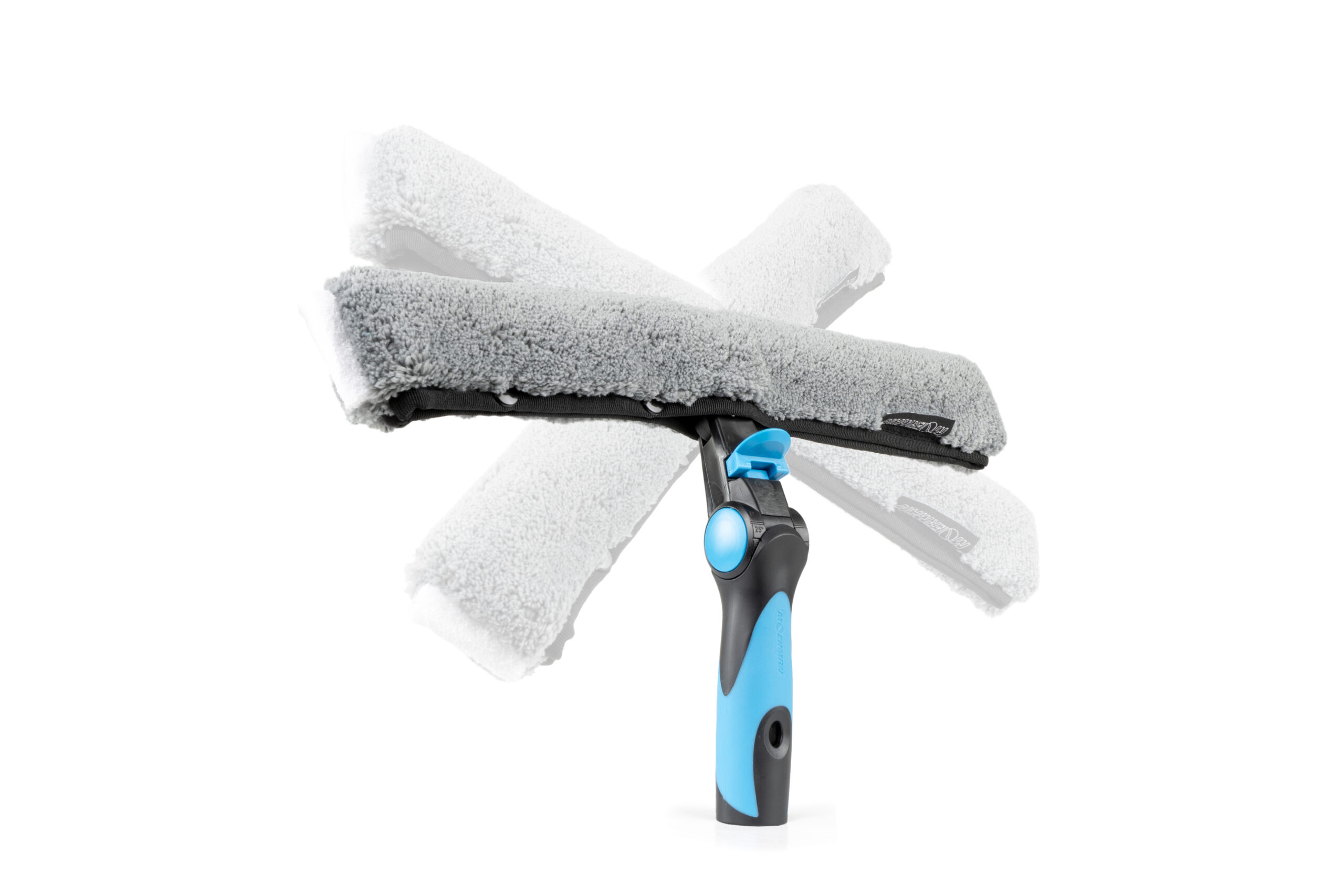 Moerman SwivelMaster T-bar rozmývák kloubový