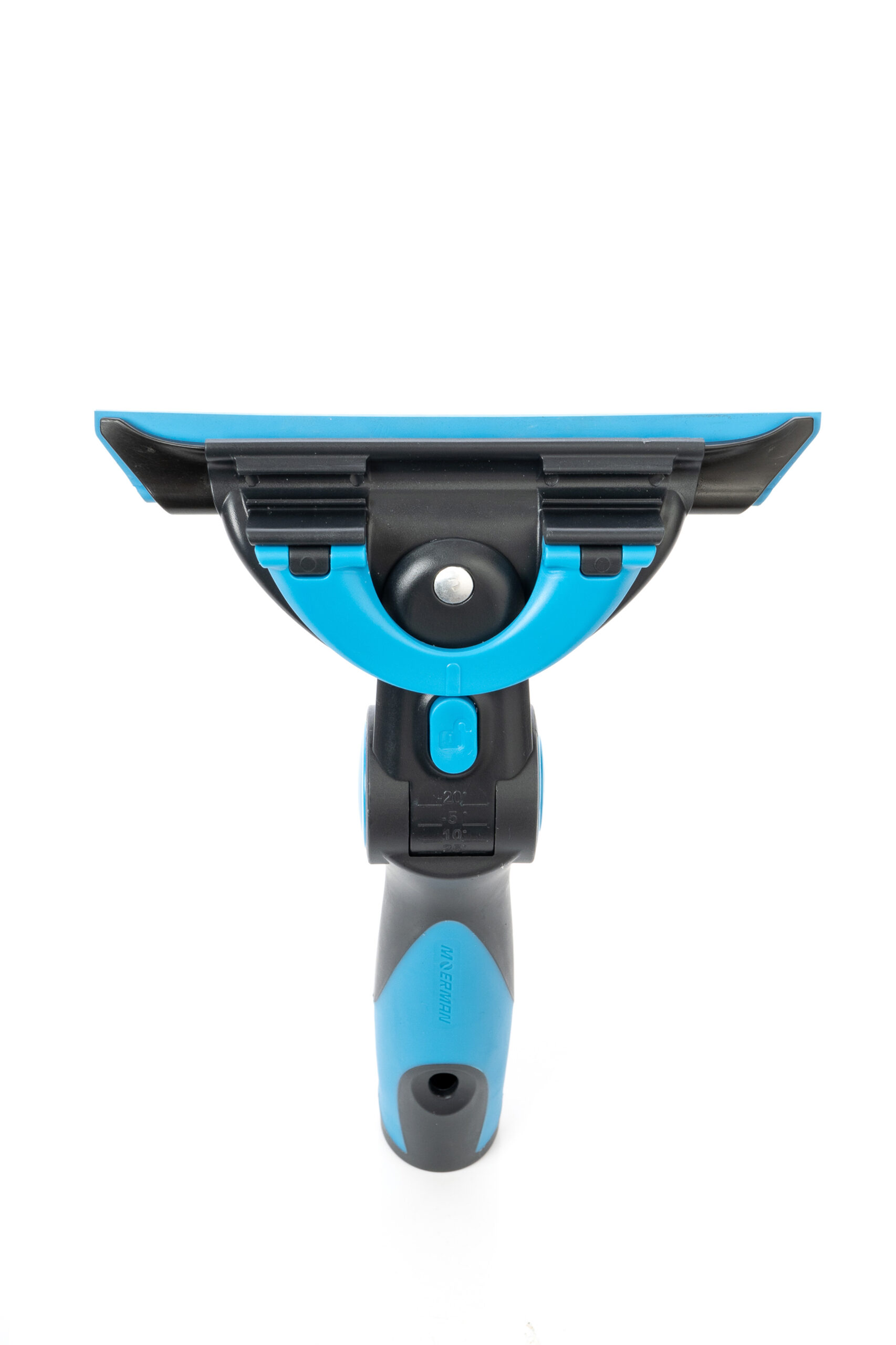 Moerman Liquidator stěrka na okna 15 cm
