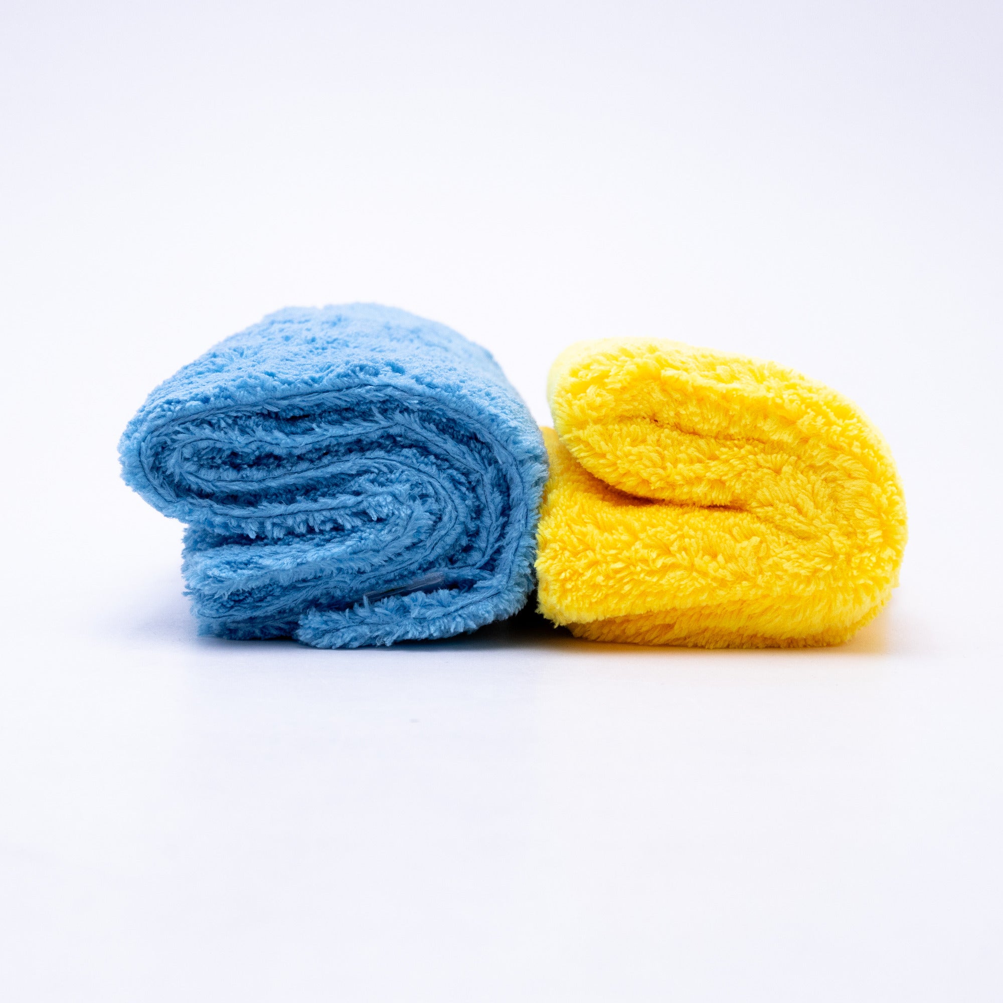 Scrub Mommy Microfibre Cloths utěrky 2 ks 25x25 cm