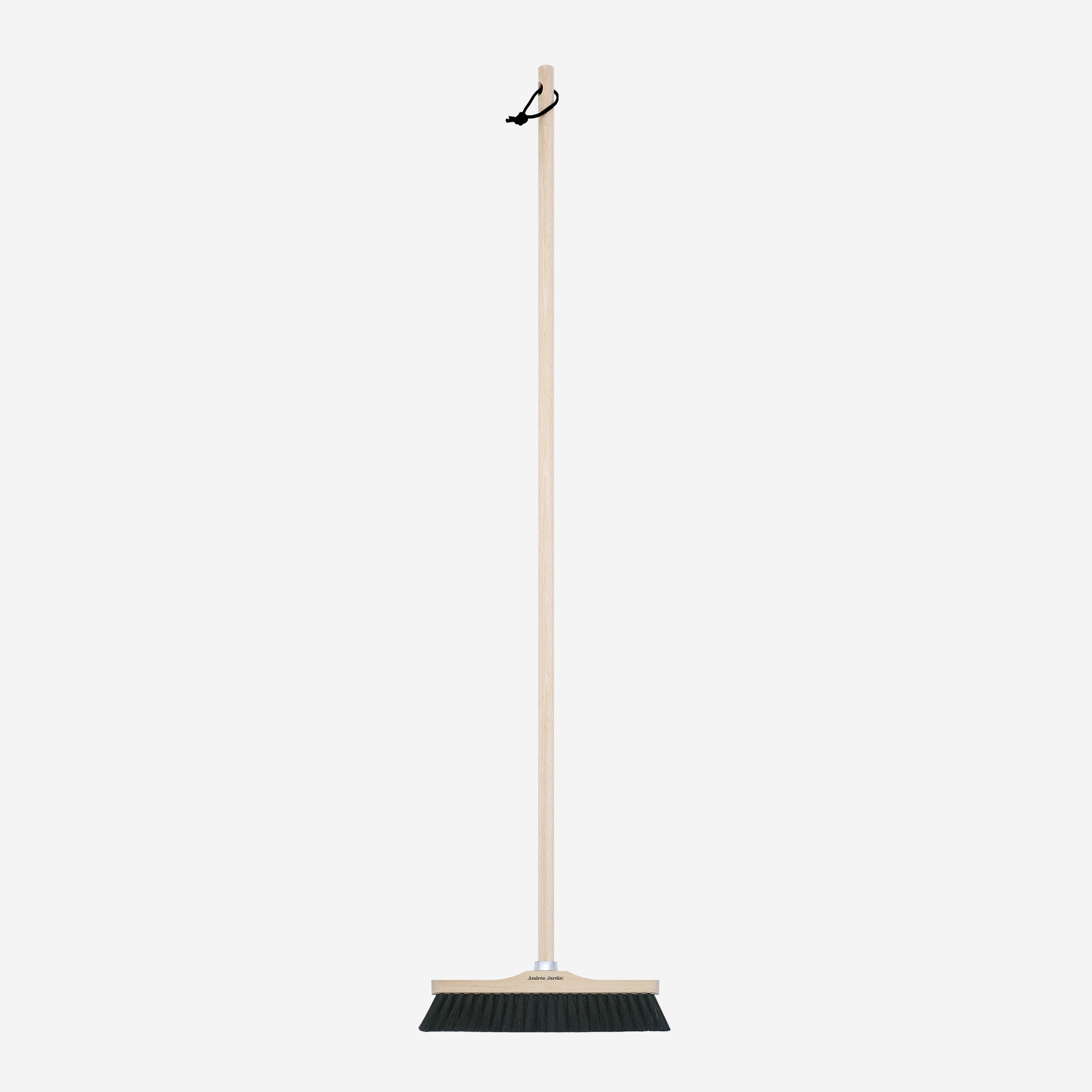 Andrée Jardin smeták buk 33 cm buková násada