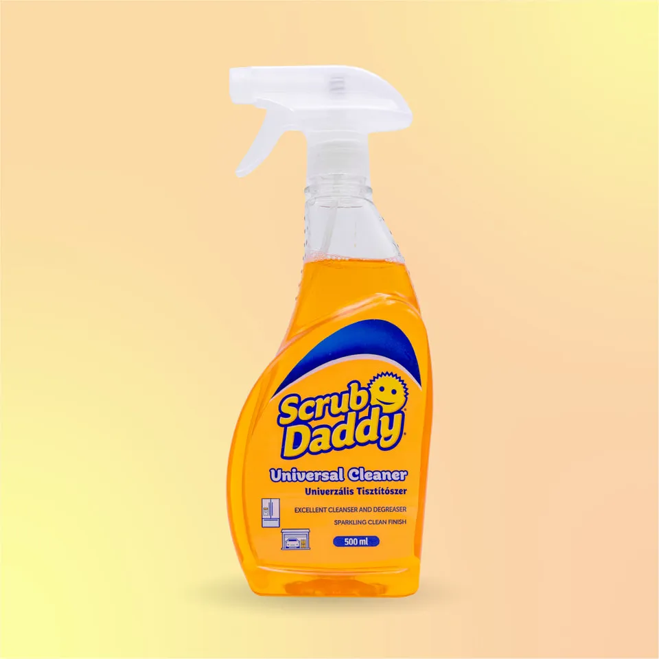 Scrub Mommy univerzální čistič 500 ml pomeranč koncentrát