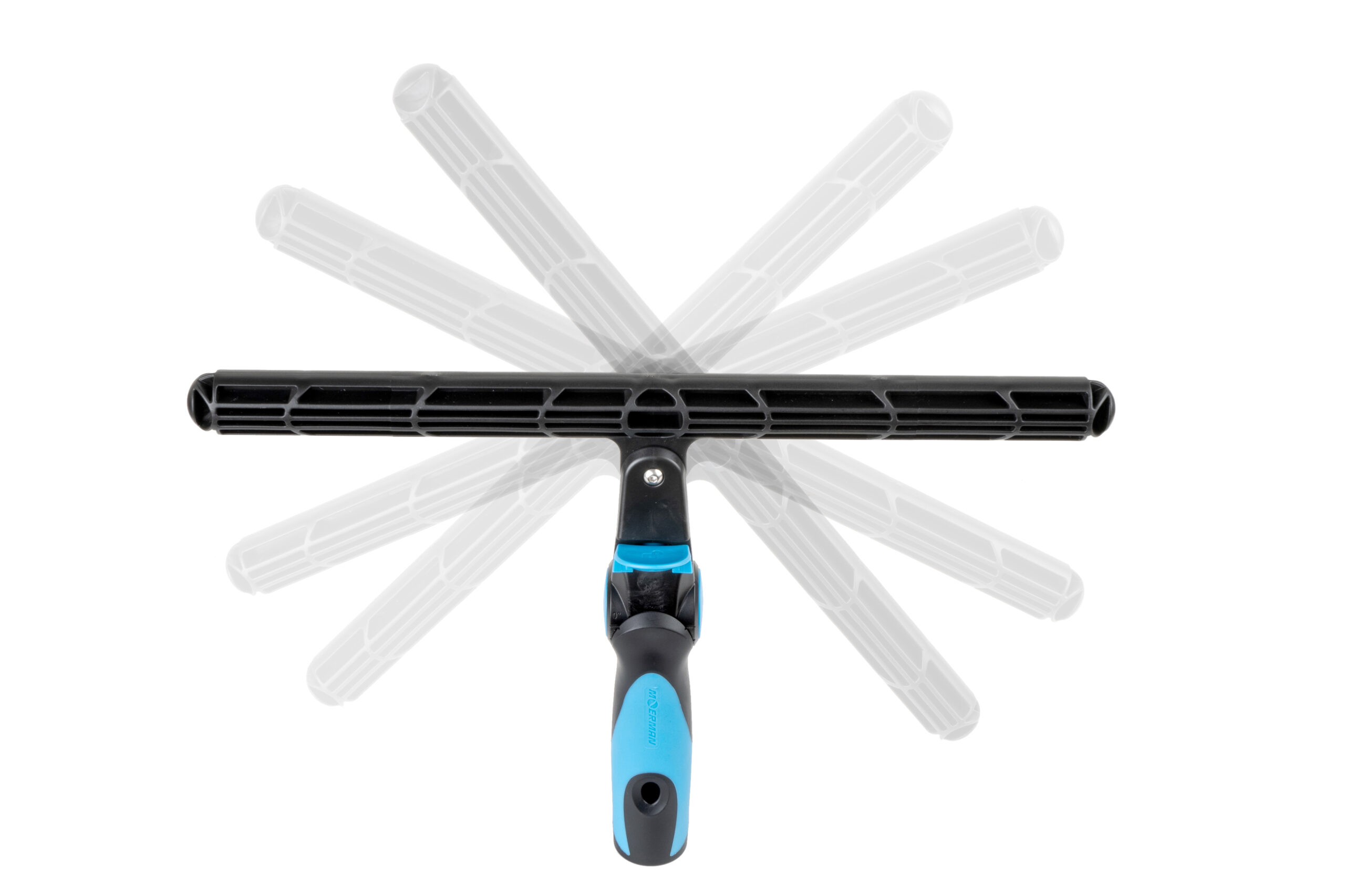 Moerman SwivelMaster T-bar rozmývák kloubový