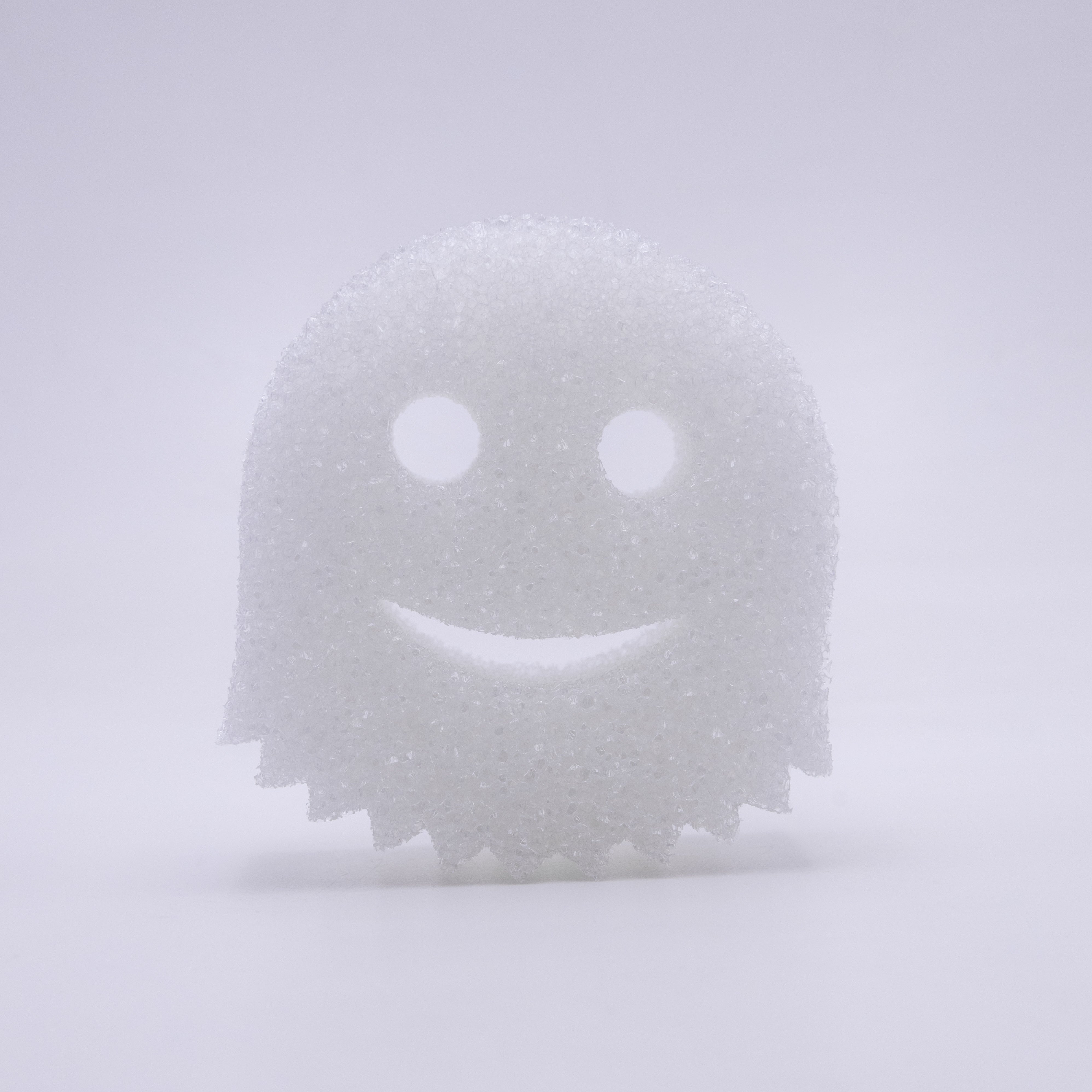 Scrub Daddy Halloween Duch houbička