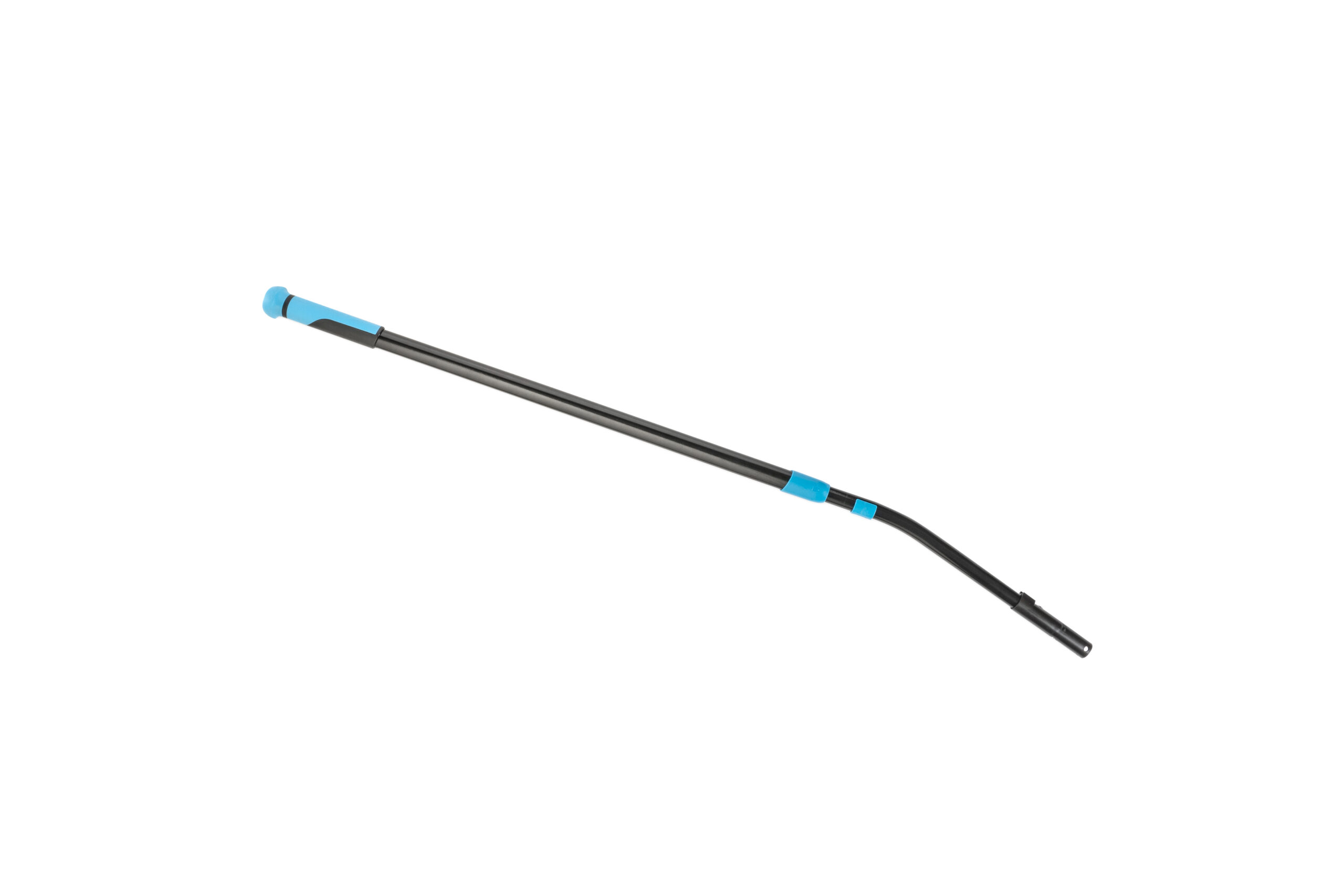 Moerman Curved teleskopická tyč zahnutá na okna