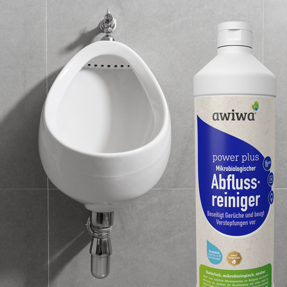 Awiwa Power Plus čistič odpadů 1 l mikrobiální