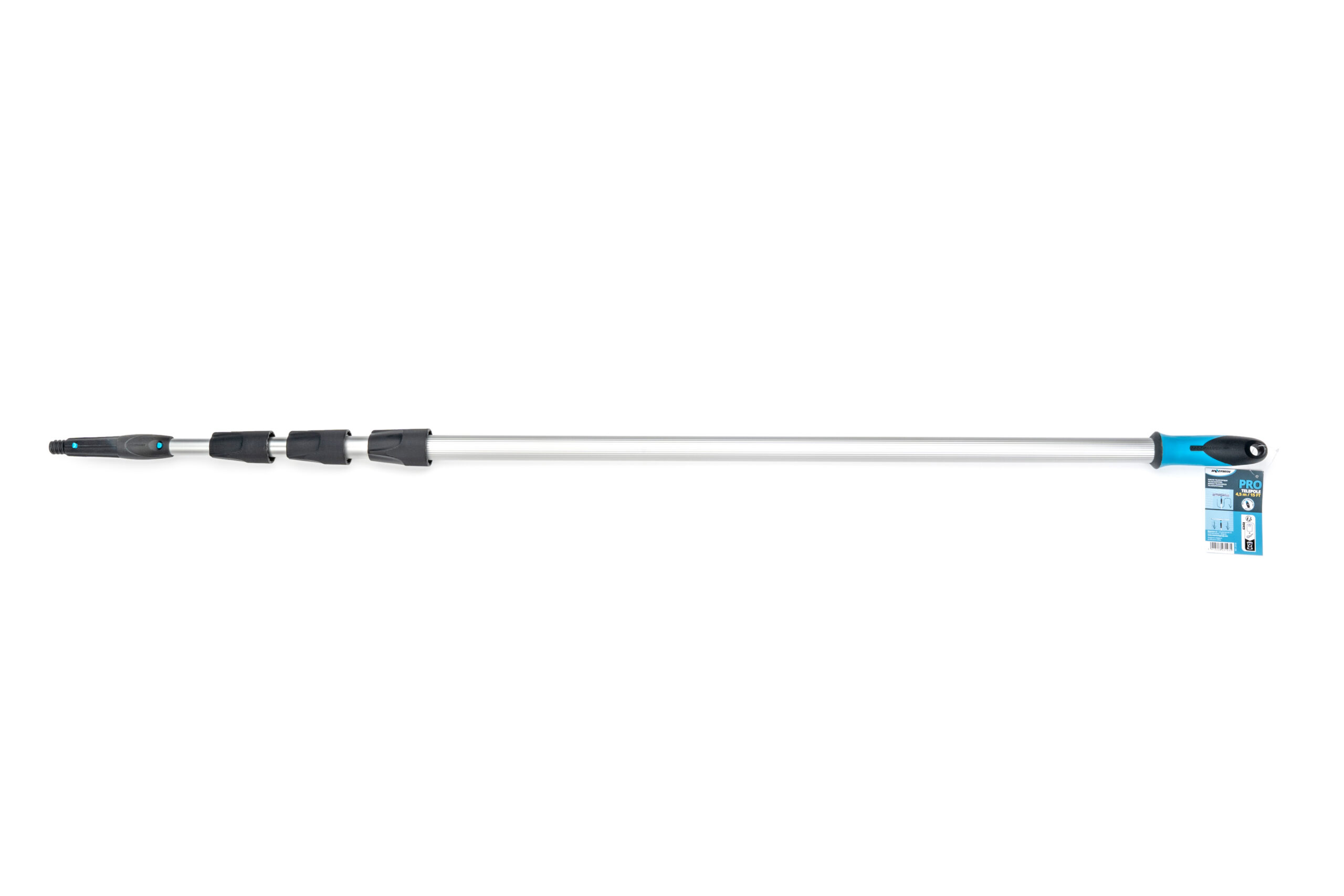 Moerman PRO Telescopic Handle teleskopická tyč
