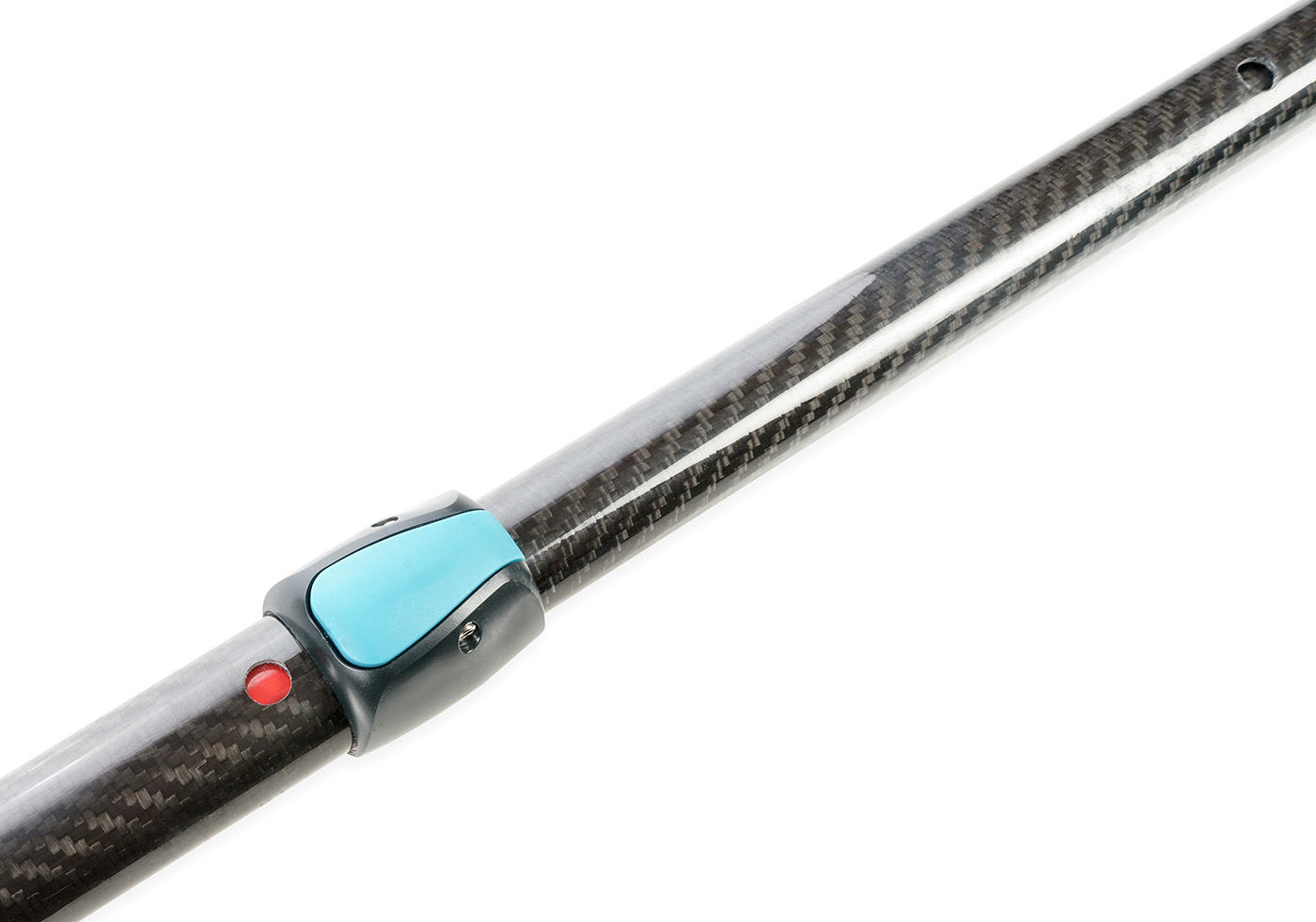 Moerman Carbonator teleskopická tyč