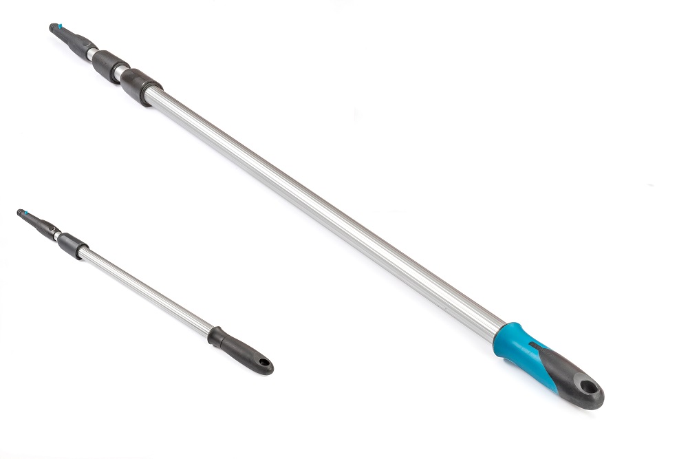 Moerman PRO Telescopic Handle teleskopická tyč
