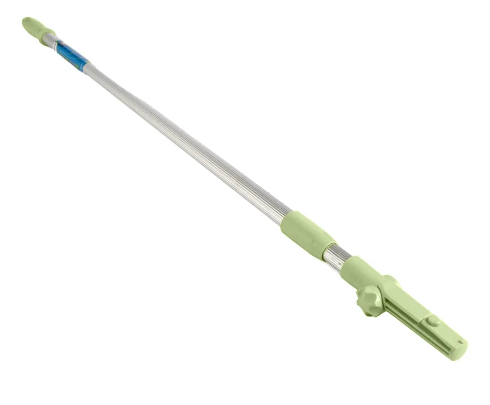 Moerman Telepole teleskopická tyč s kloubem na okna