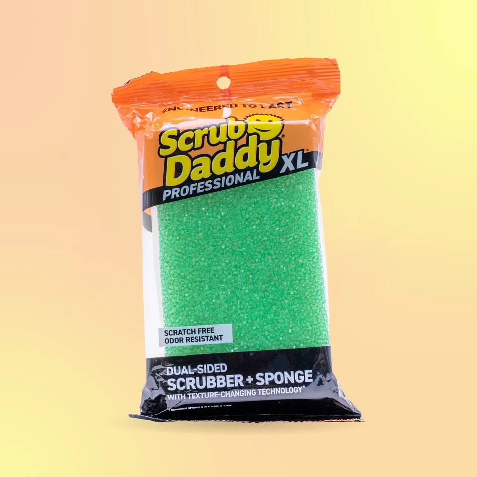 Scrub Daddy Professional XL Sponge Daddy houbička velká