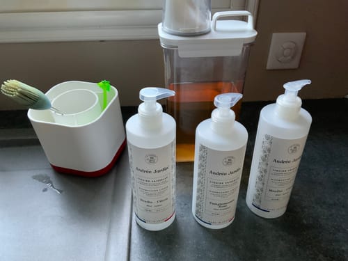 Andrée Jardin prostředek na nádobí 500 ml grep