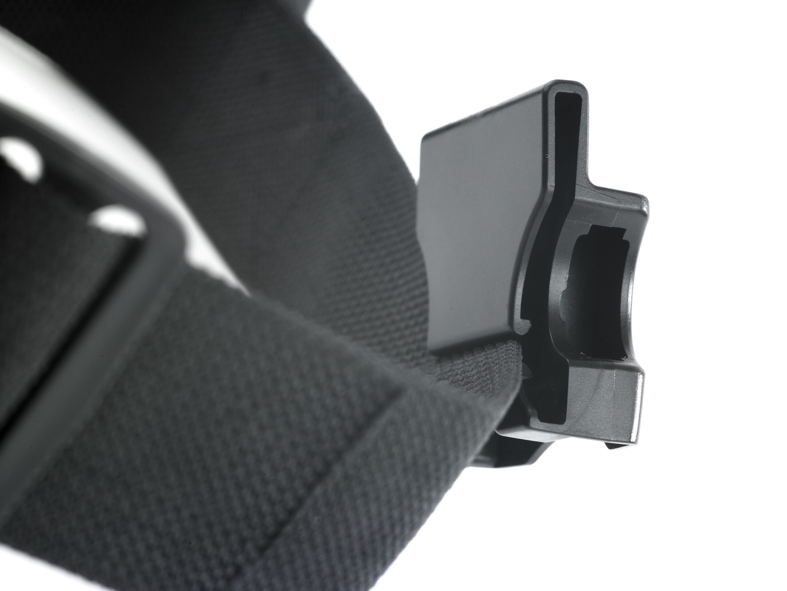 Moerman Belt Clip spona na opasek
