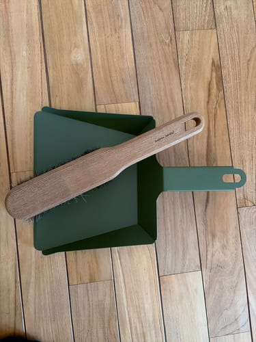 Andrée Jardin Craft smetáček jasan ruční