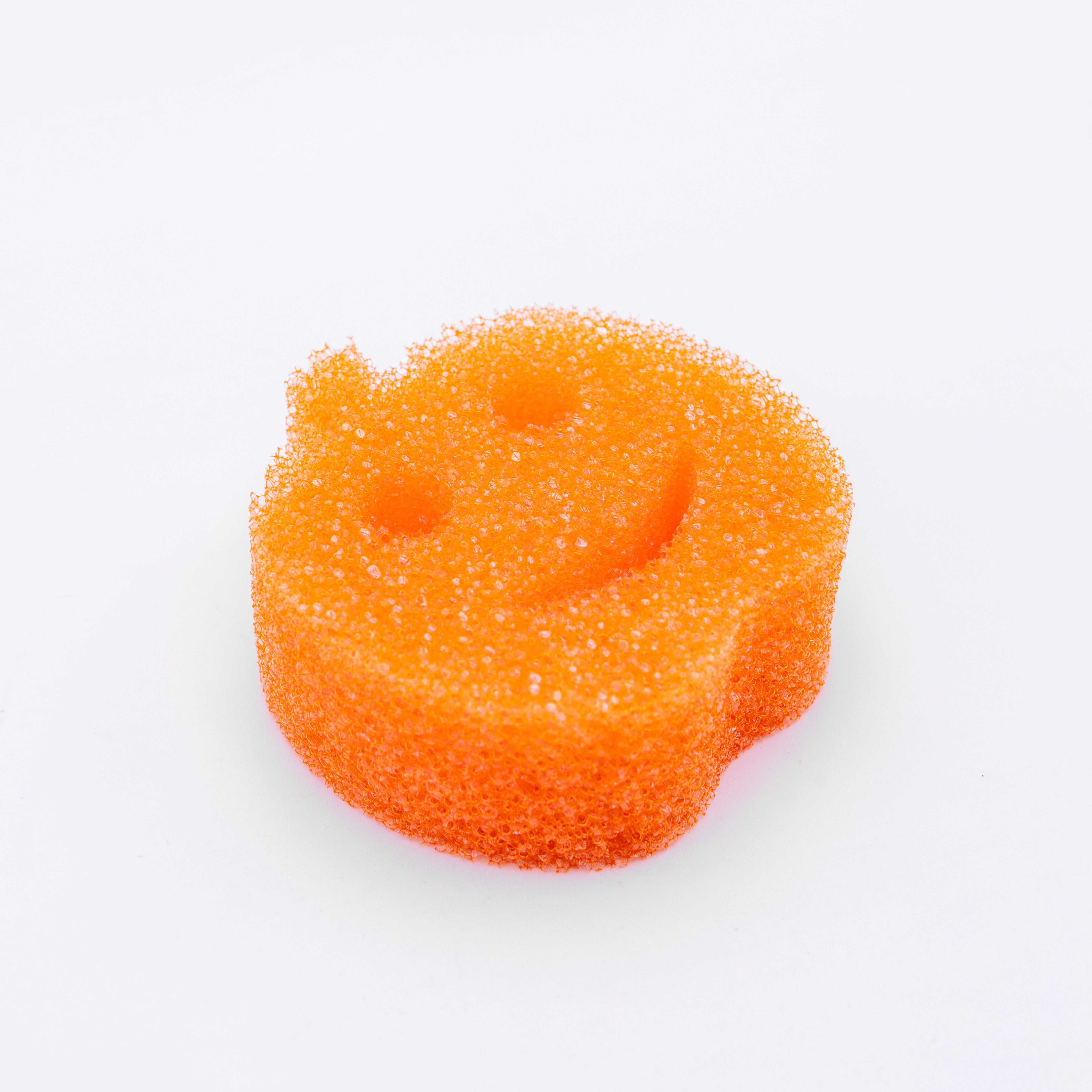 Scrub Daddy Halloween Dýně houbička 1 ks bez zápachu