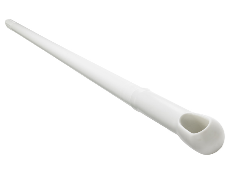 Moerman sklolaminátová tyč 140 cm s kódem