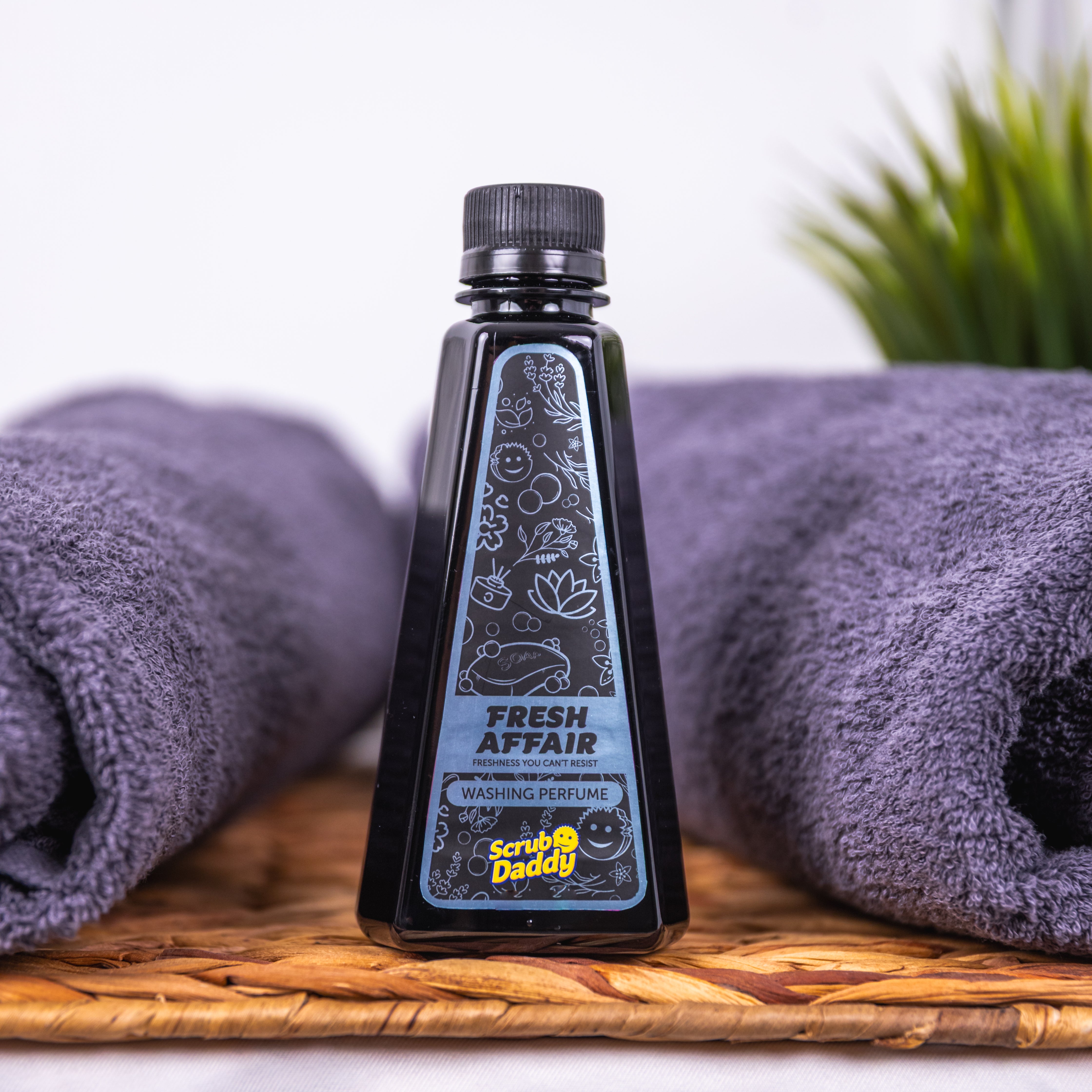 Scrub Mommy Fresh Affair parfém na praní svěží