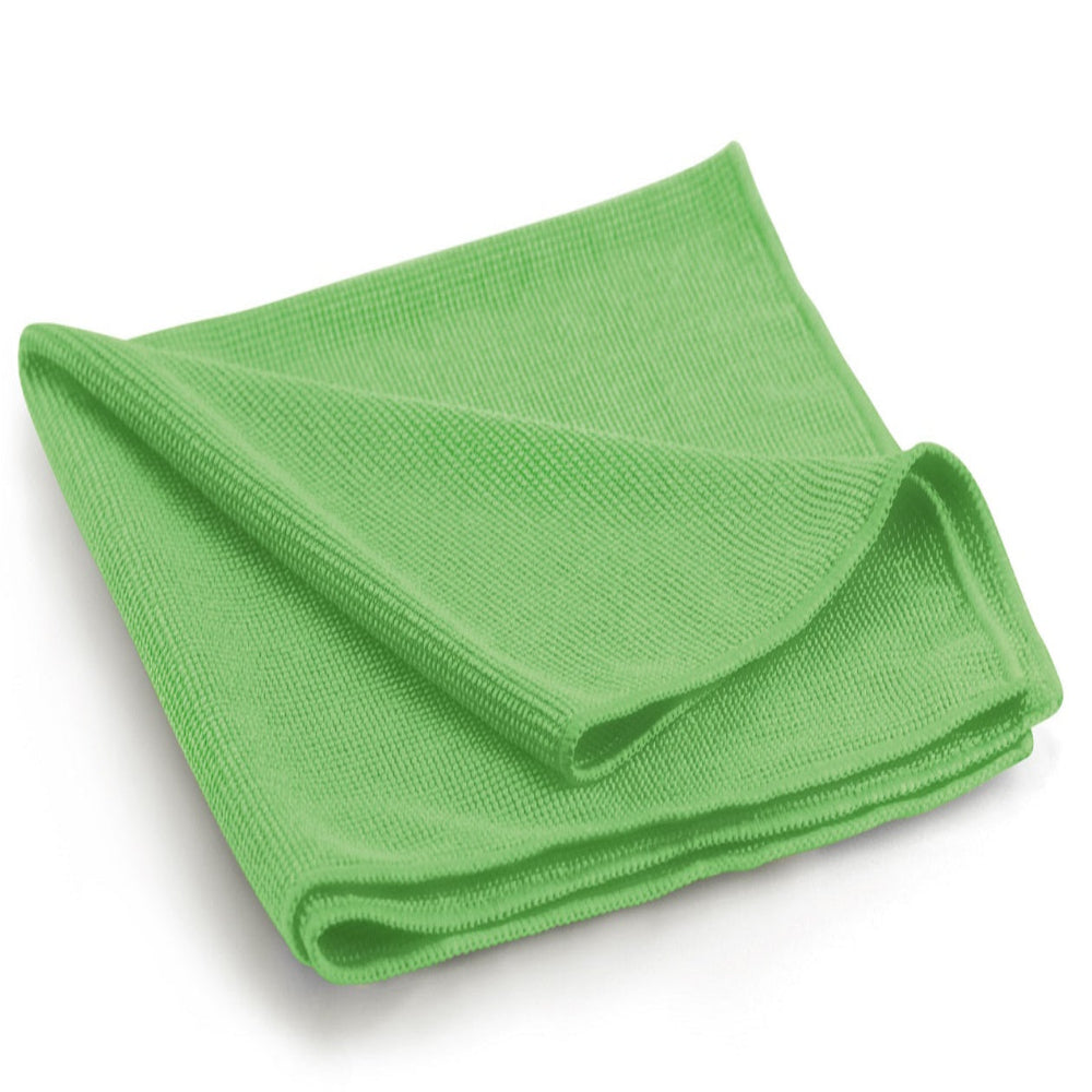 AWIWA deluxe utěrky z mikrovlákna 40×40 cm 4 ks