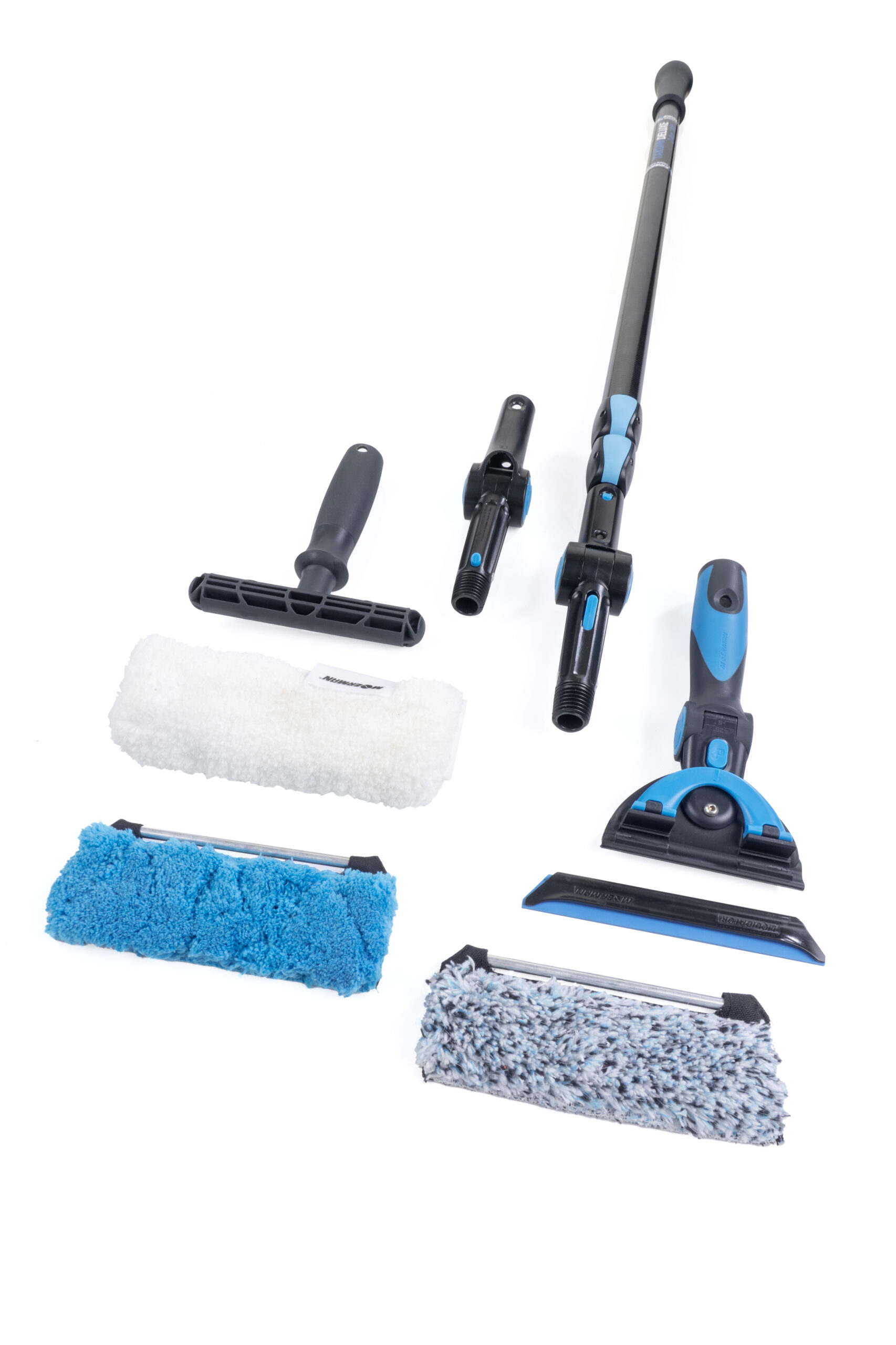 Moerman Product 3 pomůcka na okna