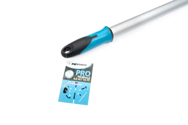 Moerman PRO Telescopic Handle teleskopická tyč