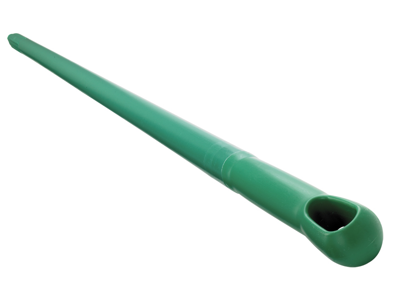 Moerman sklolaminátová tyč 140 cm s kódem