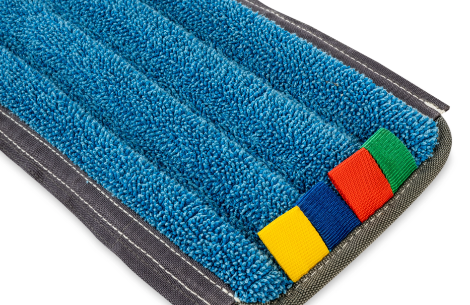 Moerman Microfiber mikrovlaknovy mop na podlahu