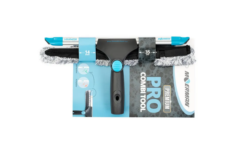 Moerman PRO Combi Tool stěrka kombinovaná