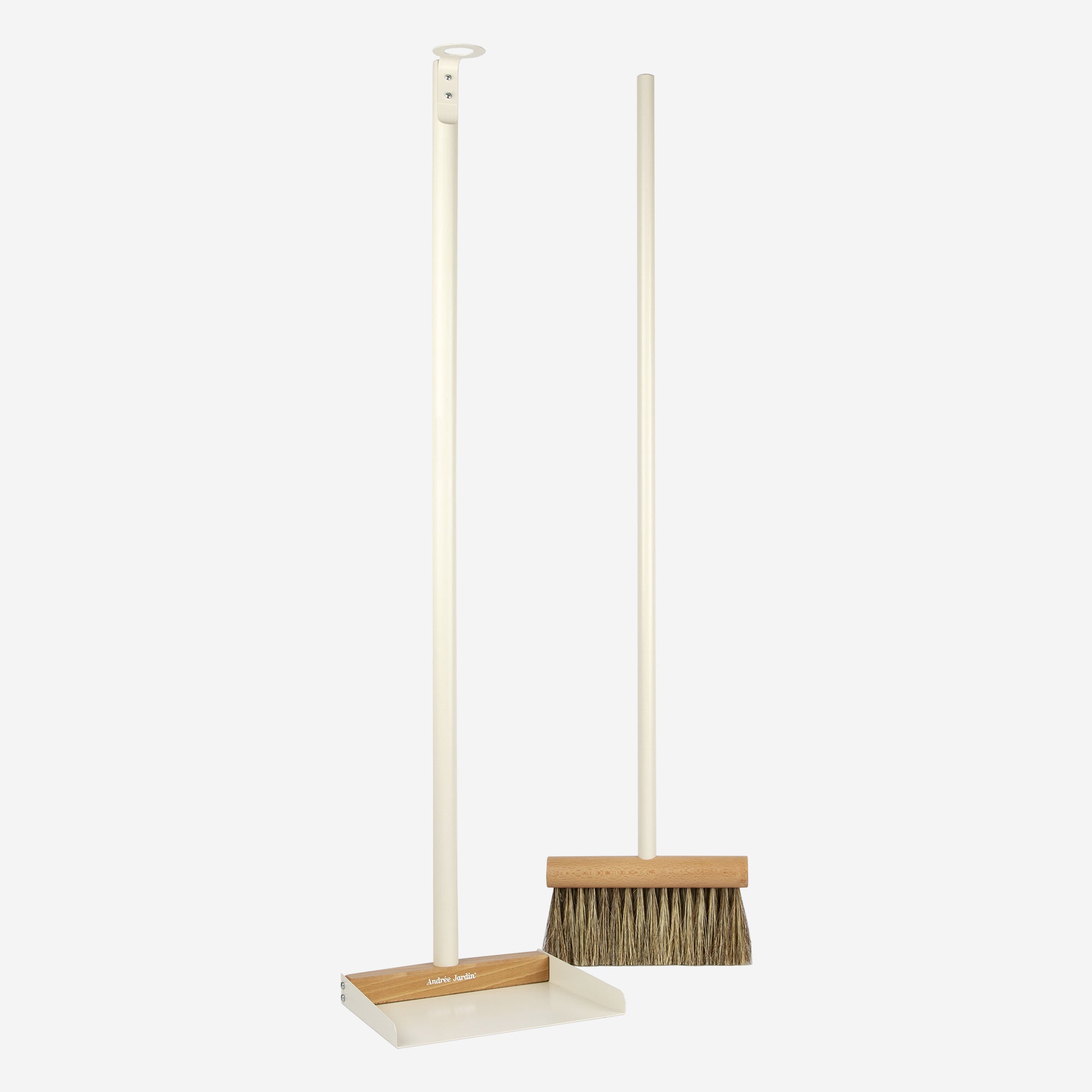 Andrée Jardin Craft lopatka se smetáčkem 90 cm