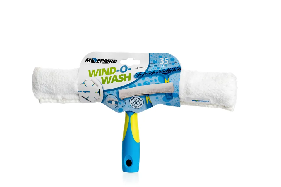 Moerman Wind-O-Wash okenní rozmývák s nádržkou