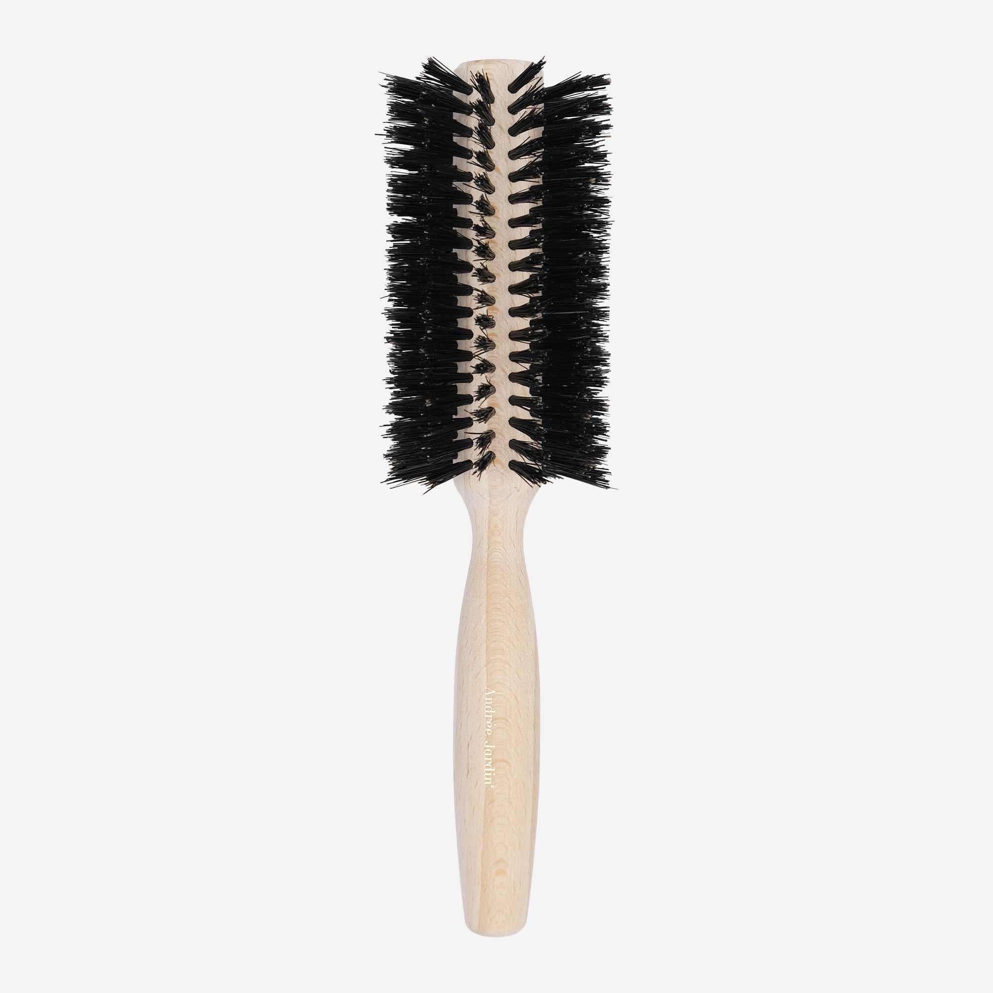 Andrée Jardin kulatý kartáč na brushing kančí štětiny