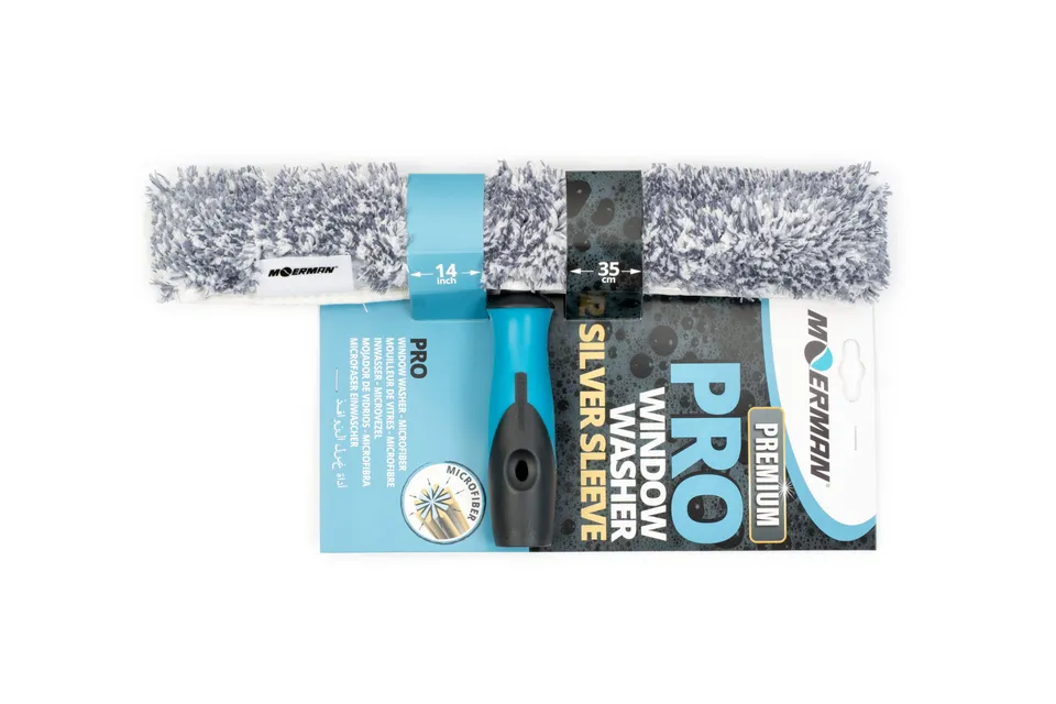 Moerman Pro Window Washer rozmyvak na okna