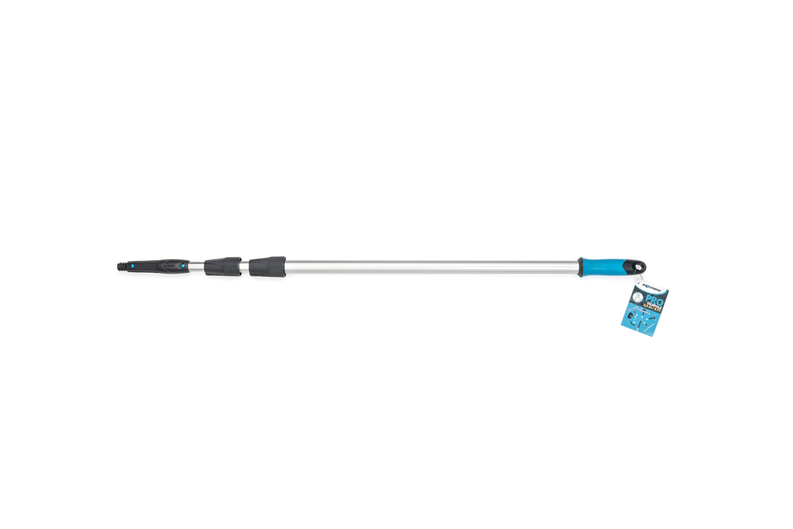 Moerman PRO Telescopic Handle teleskopická tyč