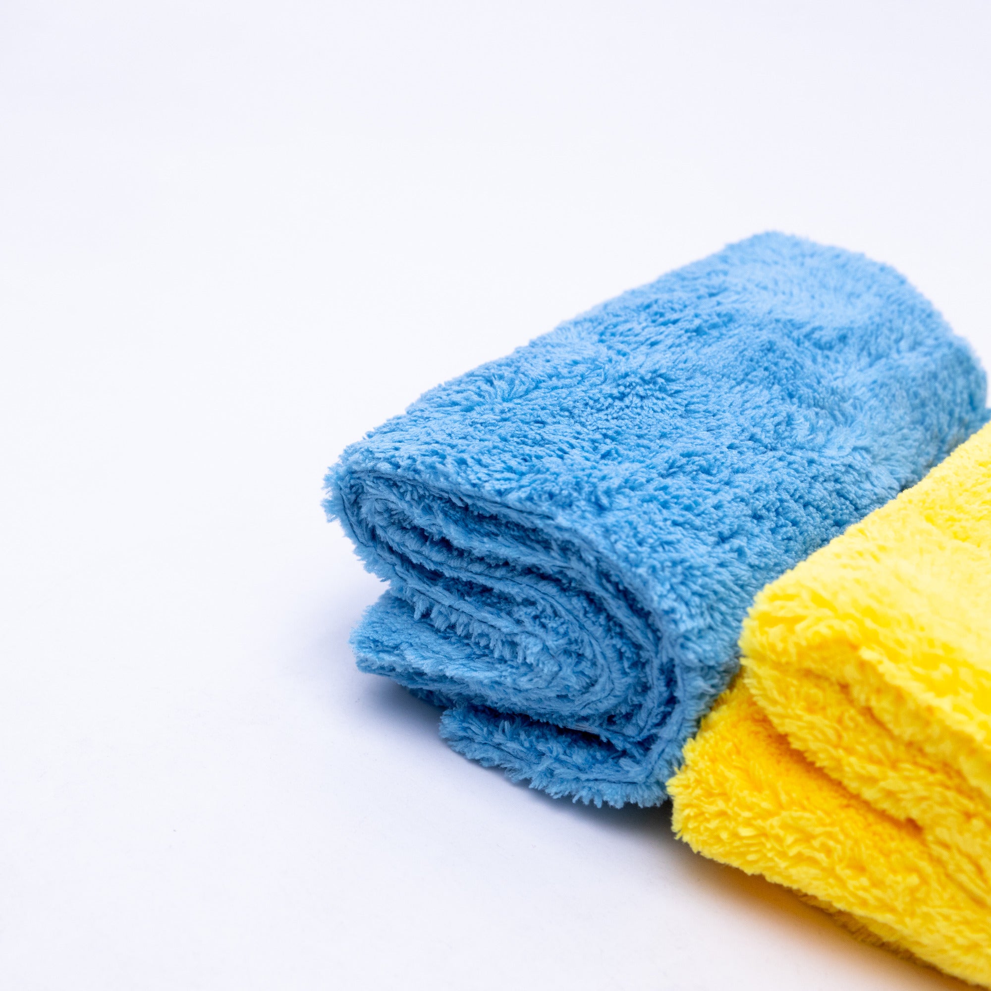 Scrub Mommy Microfibre Cloths utěrky 2 ks 25x25 cm