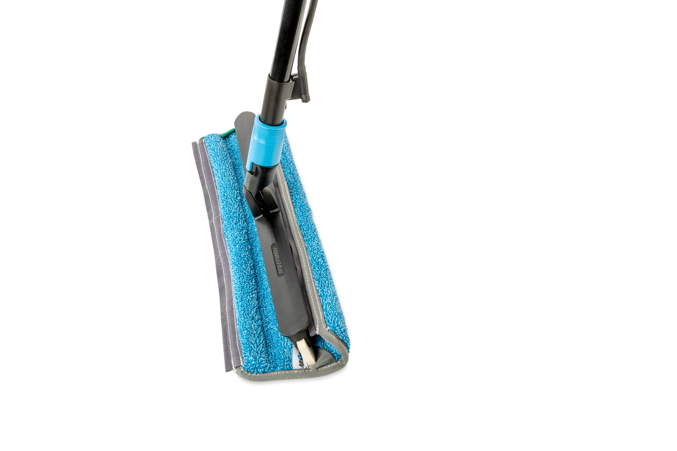 Moerman Microfiber mikrovlaknovy mop na podlahu